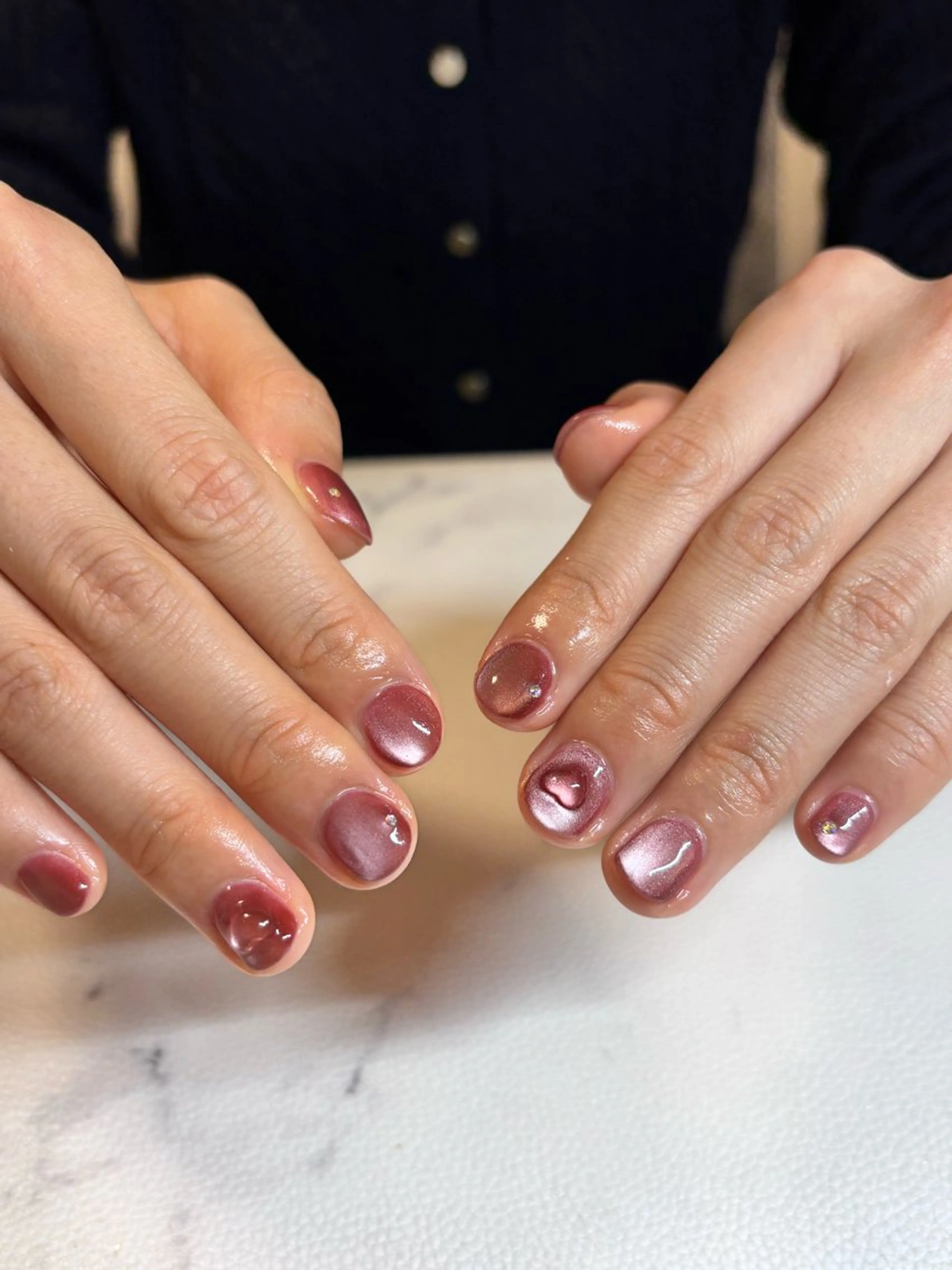 ネイル Ayanail Ayanailのネイルデザイン