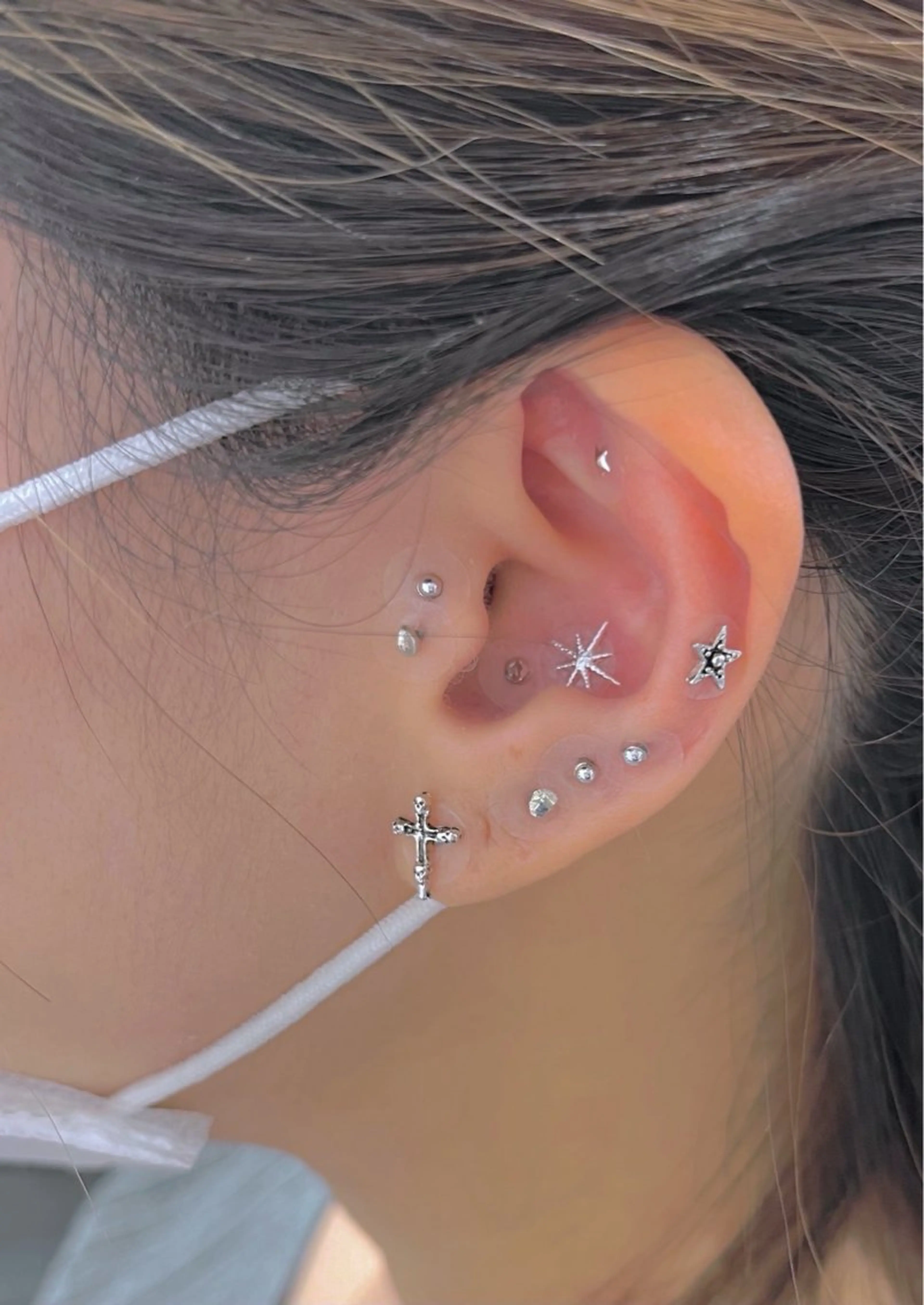 Yamato Kotoneのマツエク・マツパデザイン