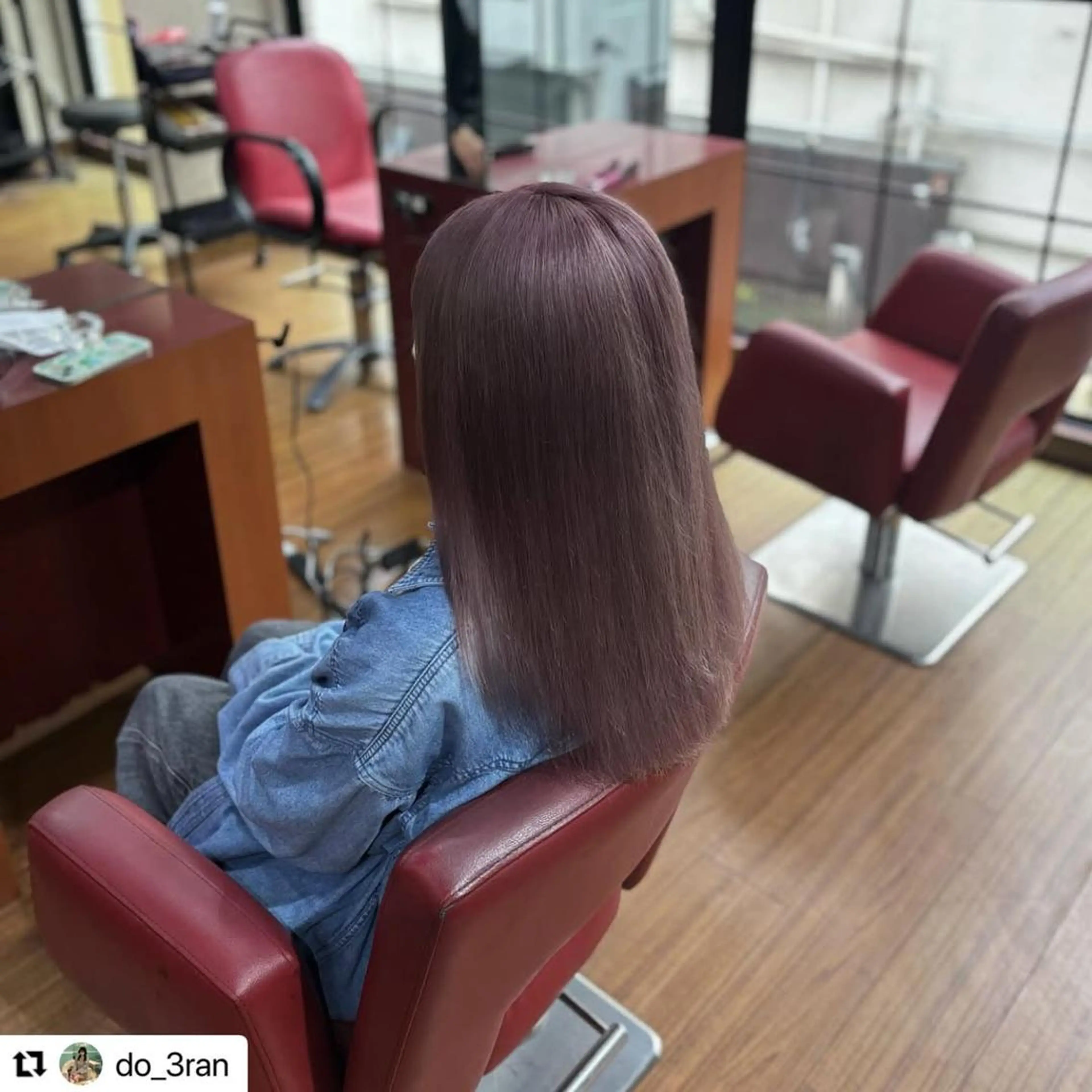 💖kellys green💖のヘアスタイル