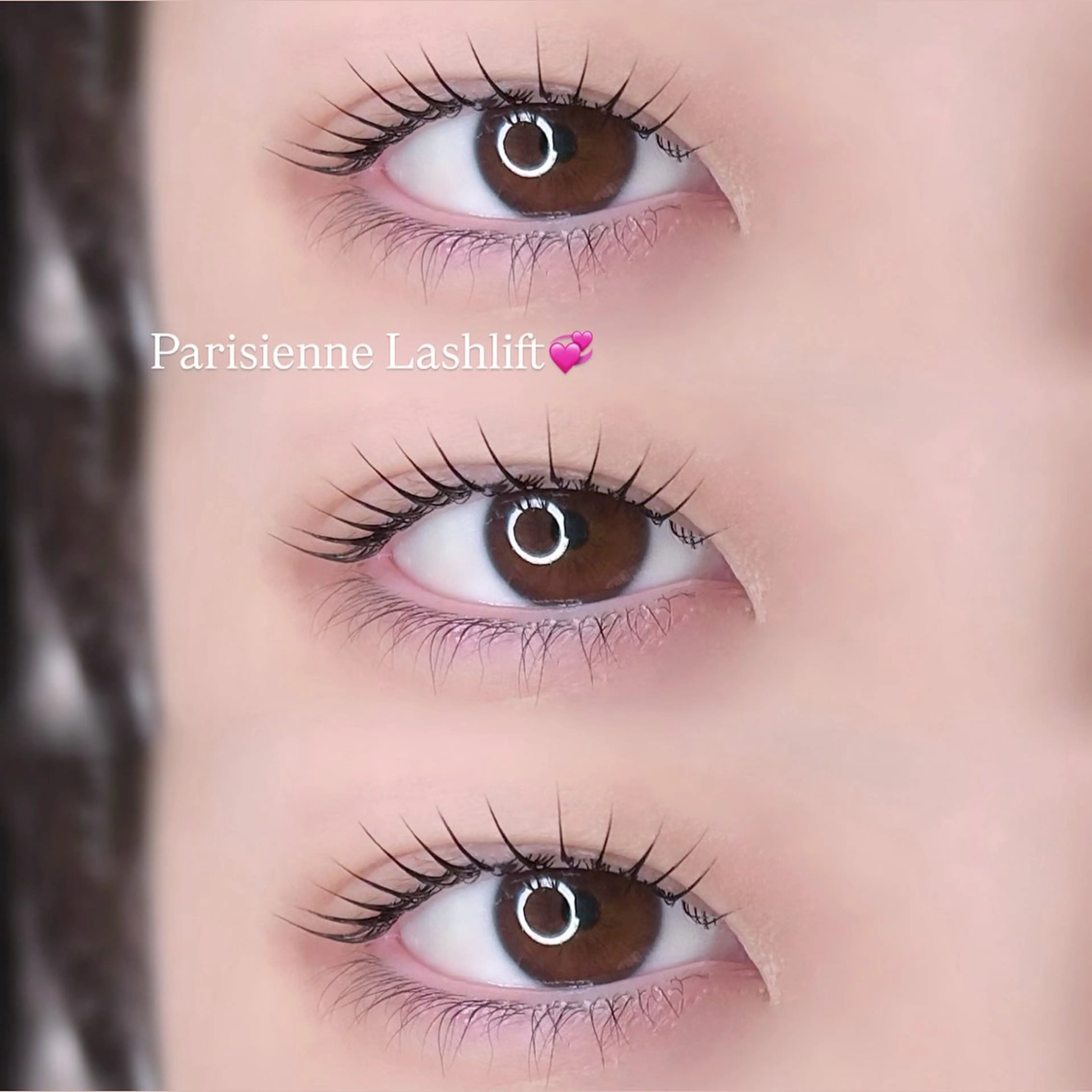 マツエク・マツパ kurumi🍒◝✩ /amii新宿のマツエク・マツパデザイン