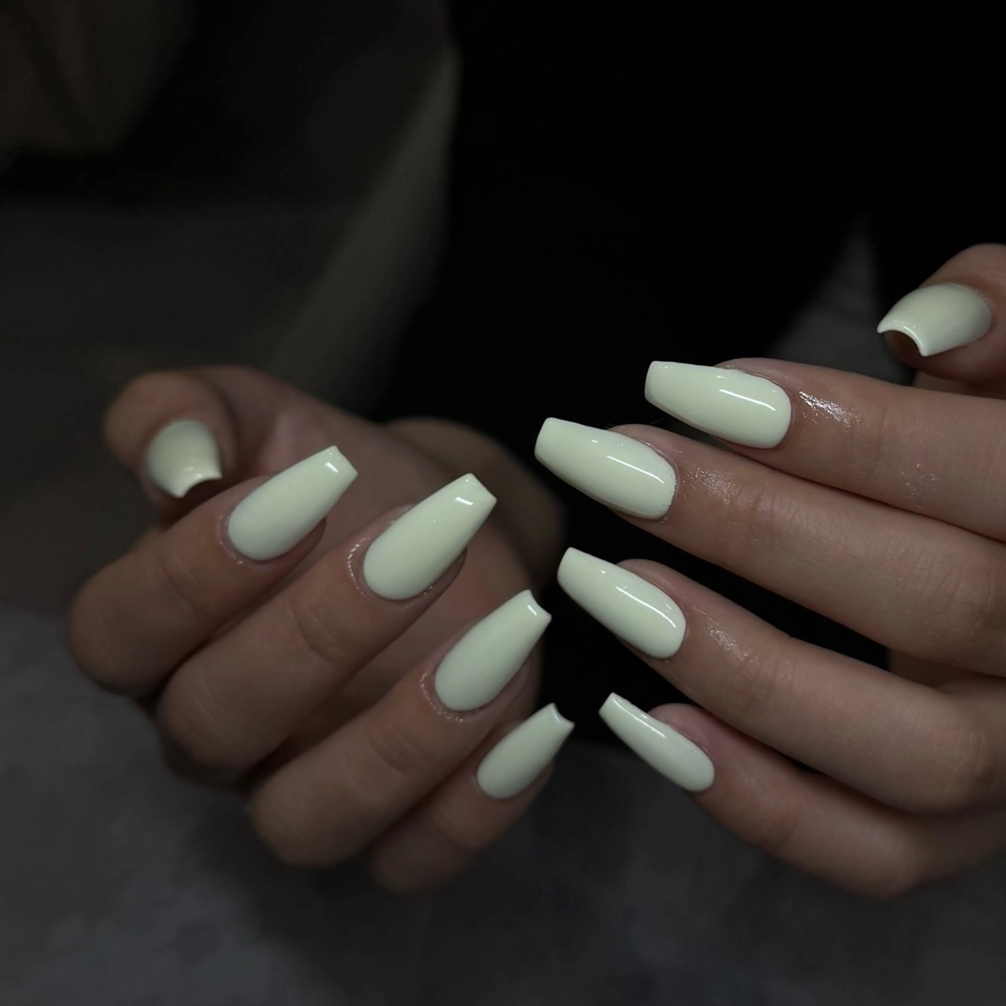 ネイル ハンドネイル IROHA NAIL 北村菜帆のネイルデザイン