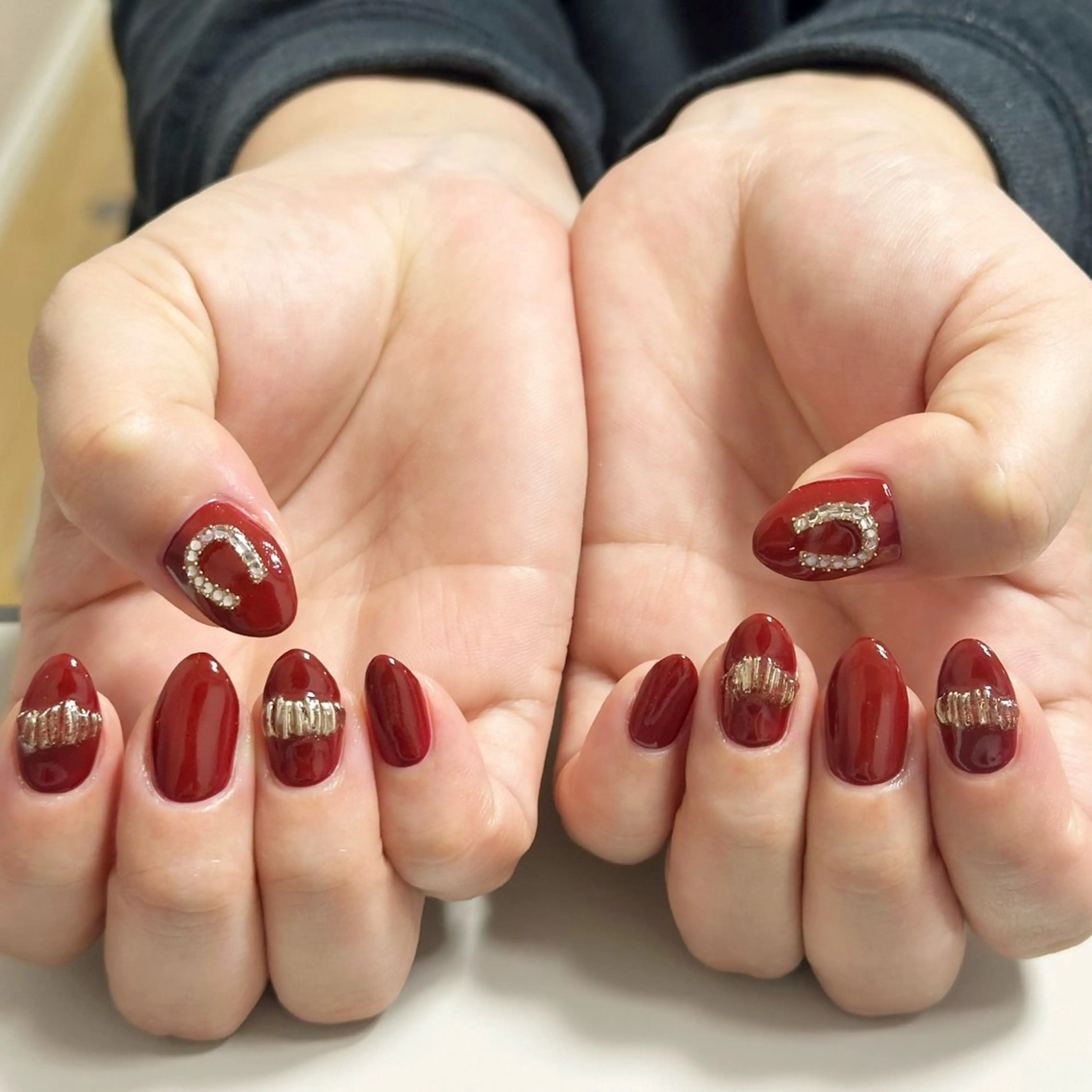 ネイル Sono nailのネイルデザイン