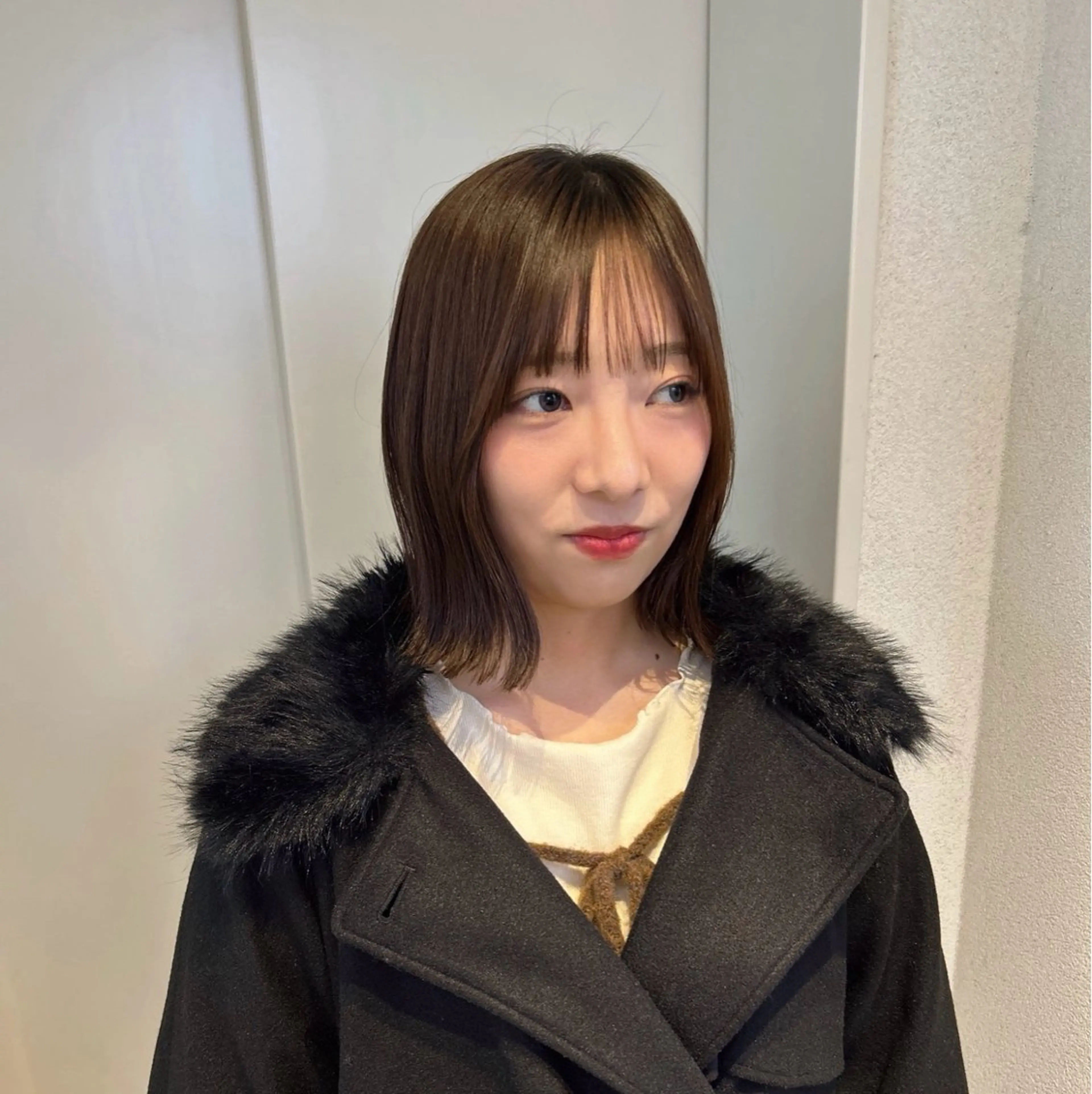 【🪽‪レディースカット🪽‪】似合わせカット🫧➕トリートメント🪄🫧の写真