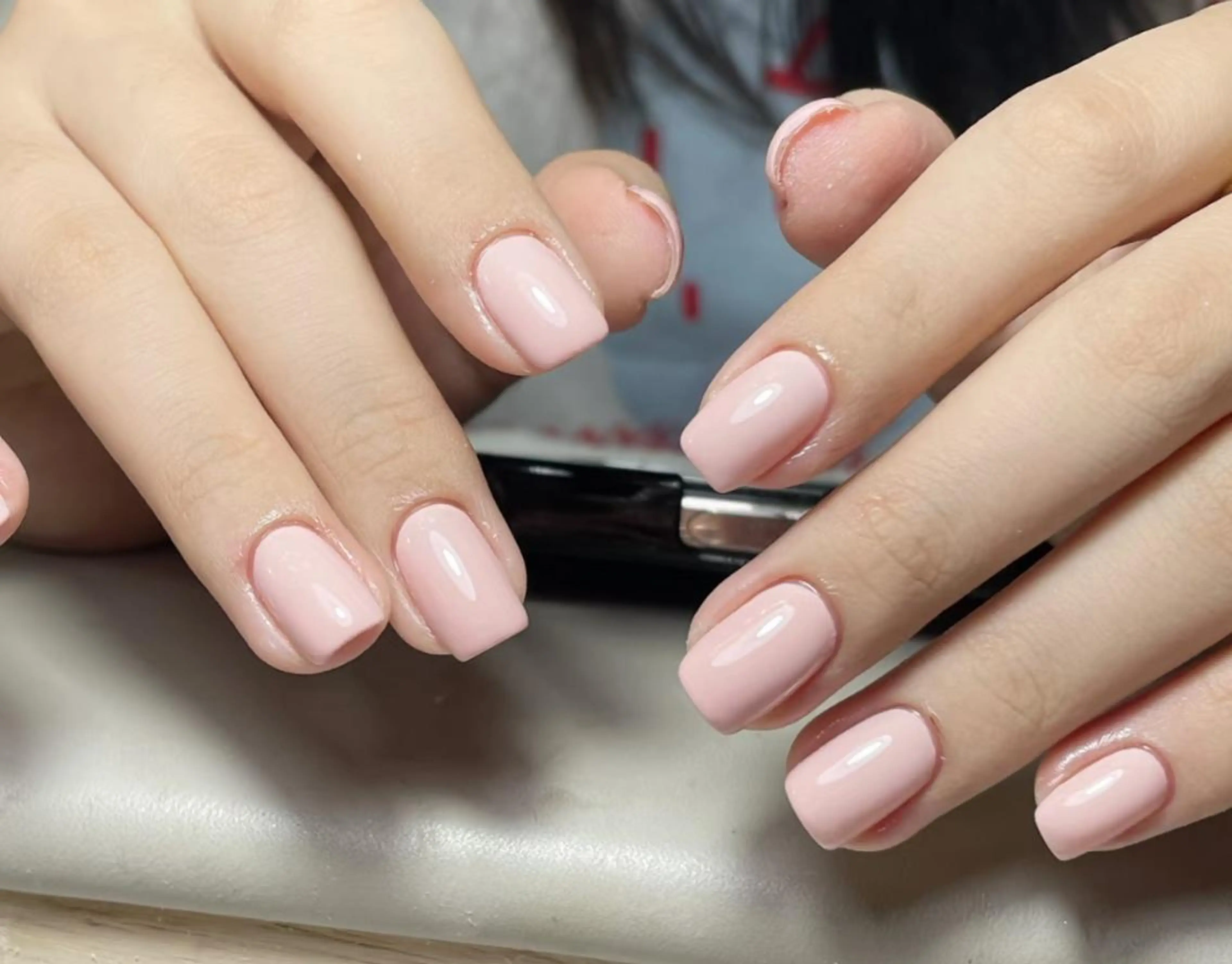 ネイル ハンドネイル エリ🫧 nail池袋東口のネイルデザイン