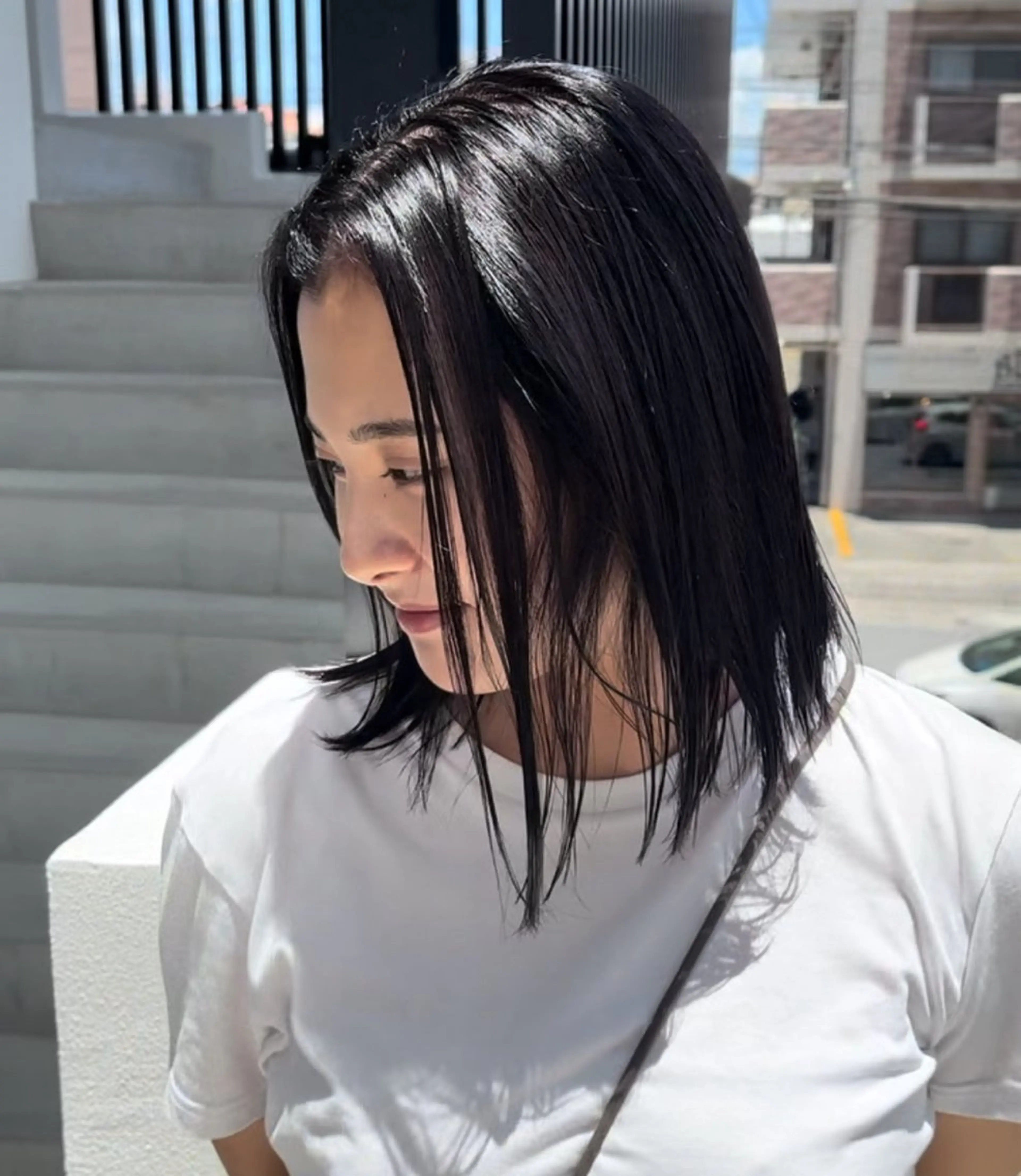 カラー 夜のまつ毛屋さん 那覇/まつぱ/激安のマツエク・マツパデザイン