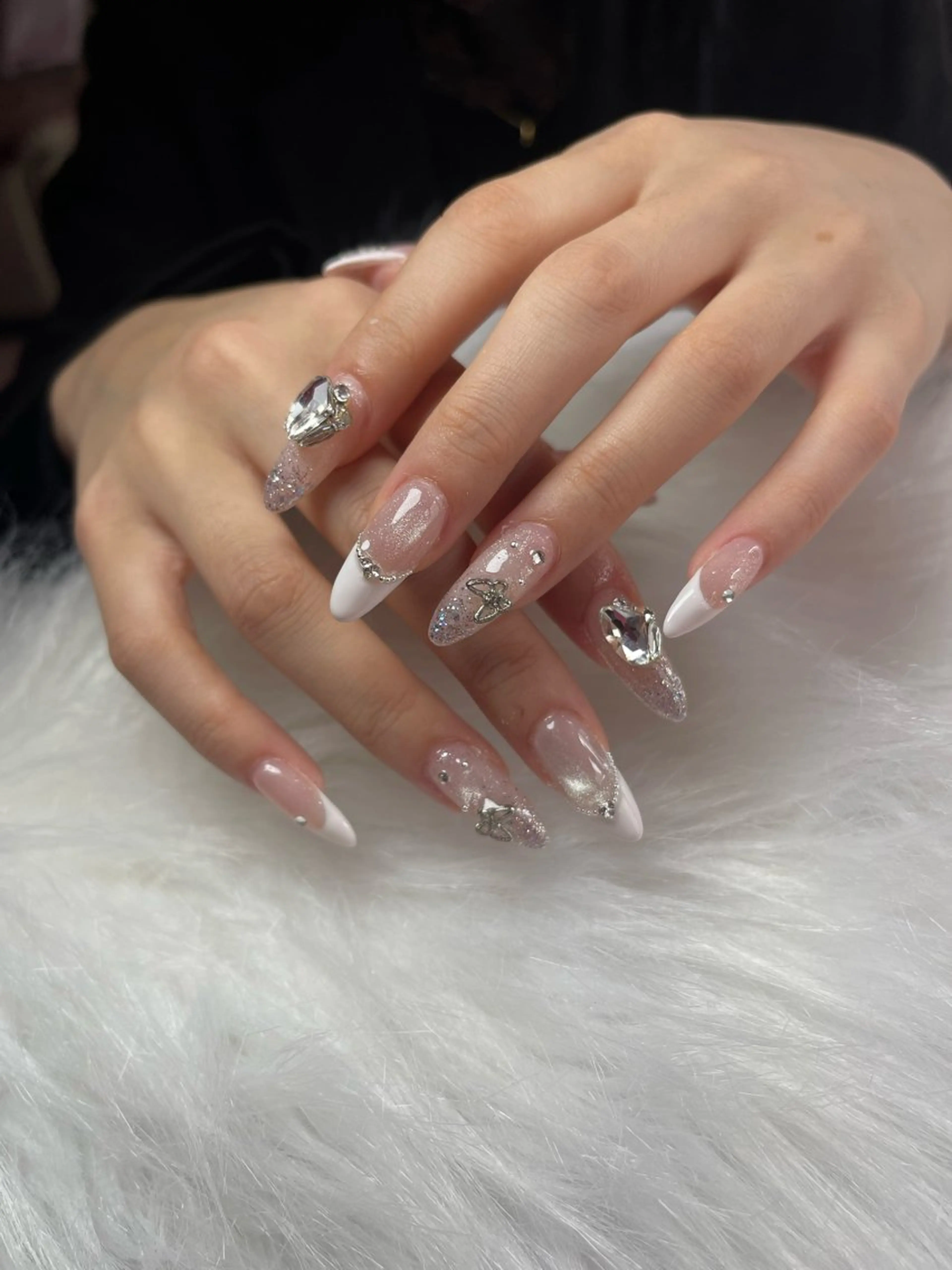 ネイル ベストネイル Noraのネイルデザイン