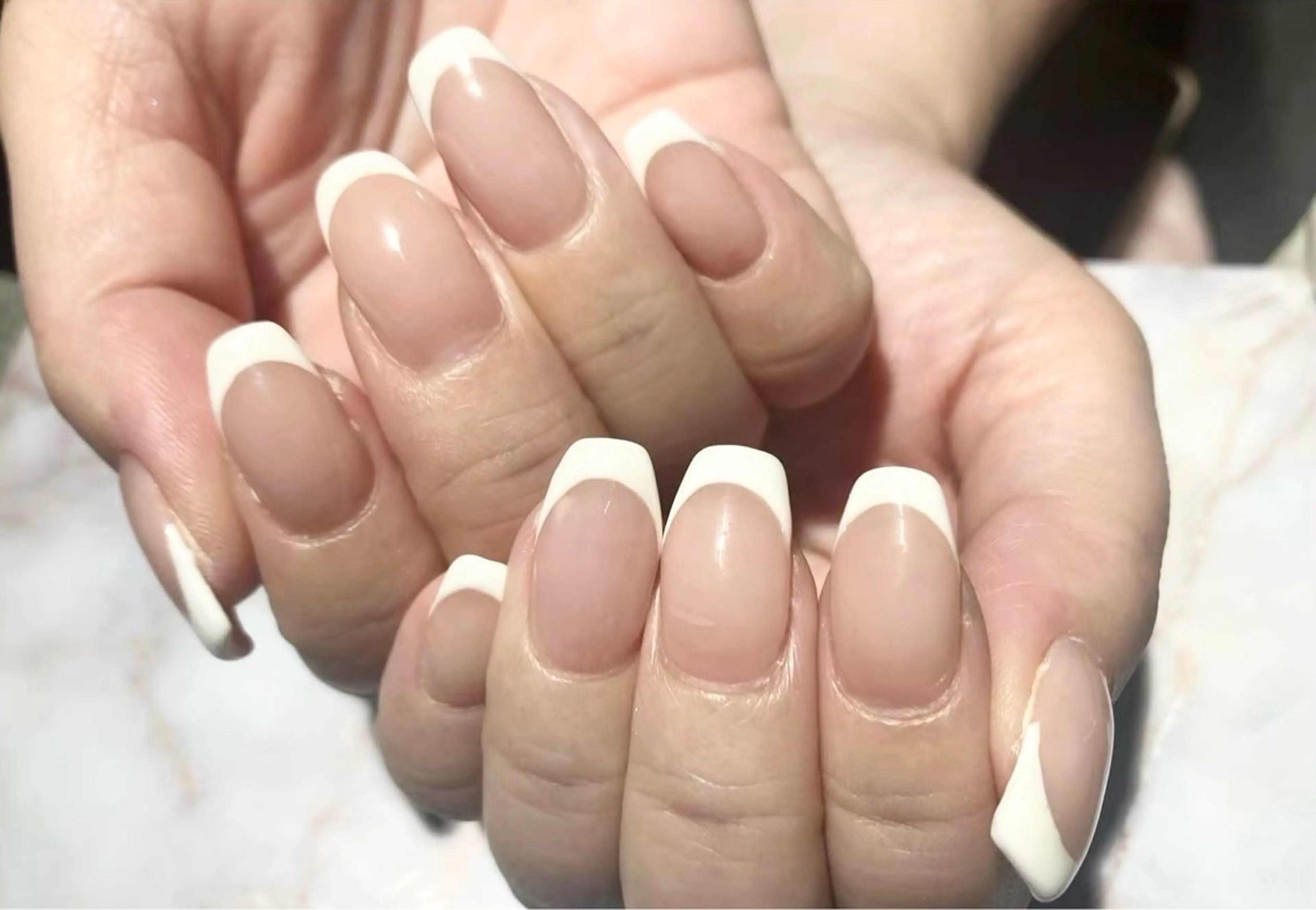 ネイル ハンドネイル Maison Mizuhoのネイルデザイン