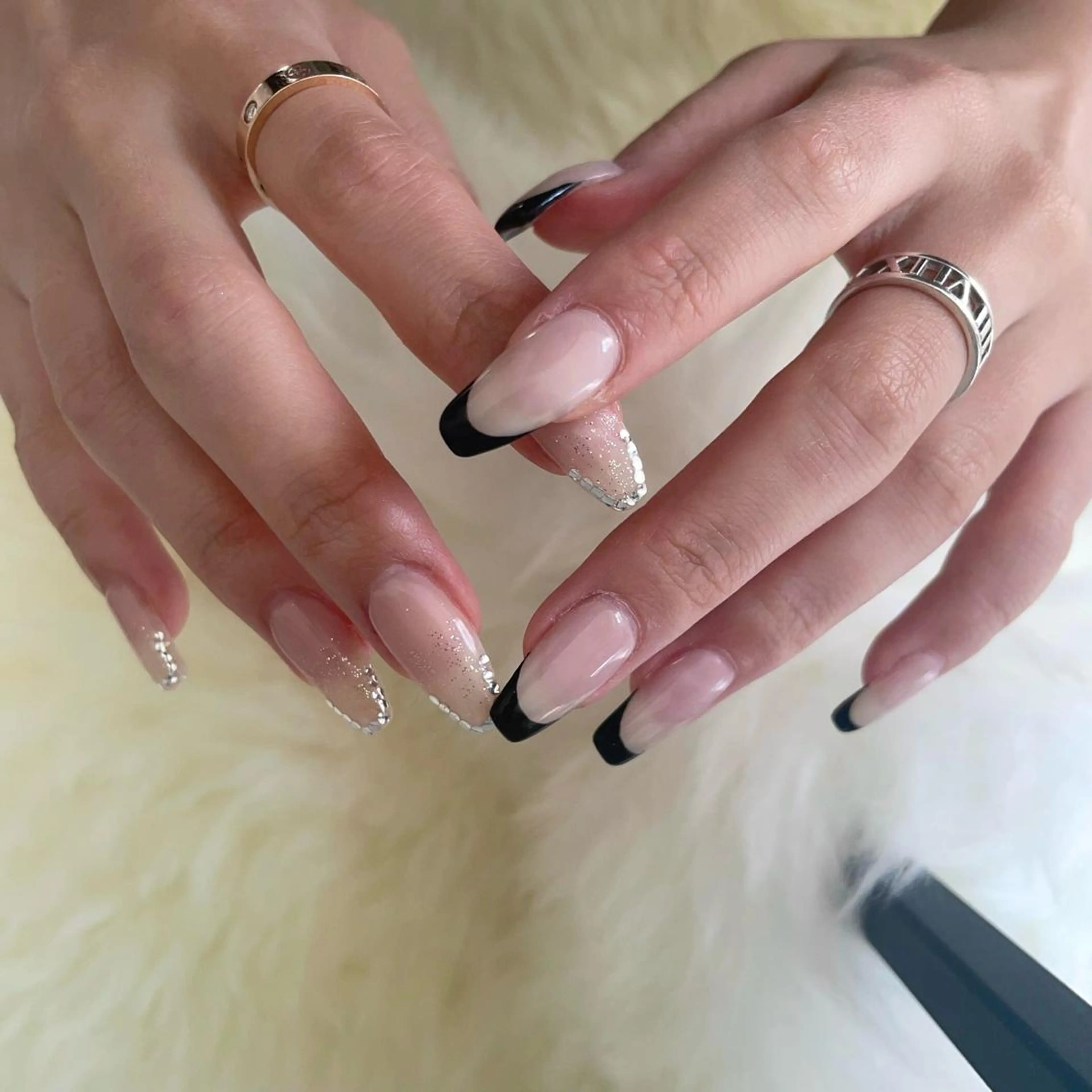 ネイル Sii nail 🤍SAKIのネイルデザイン