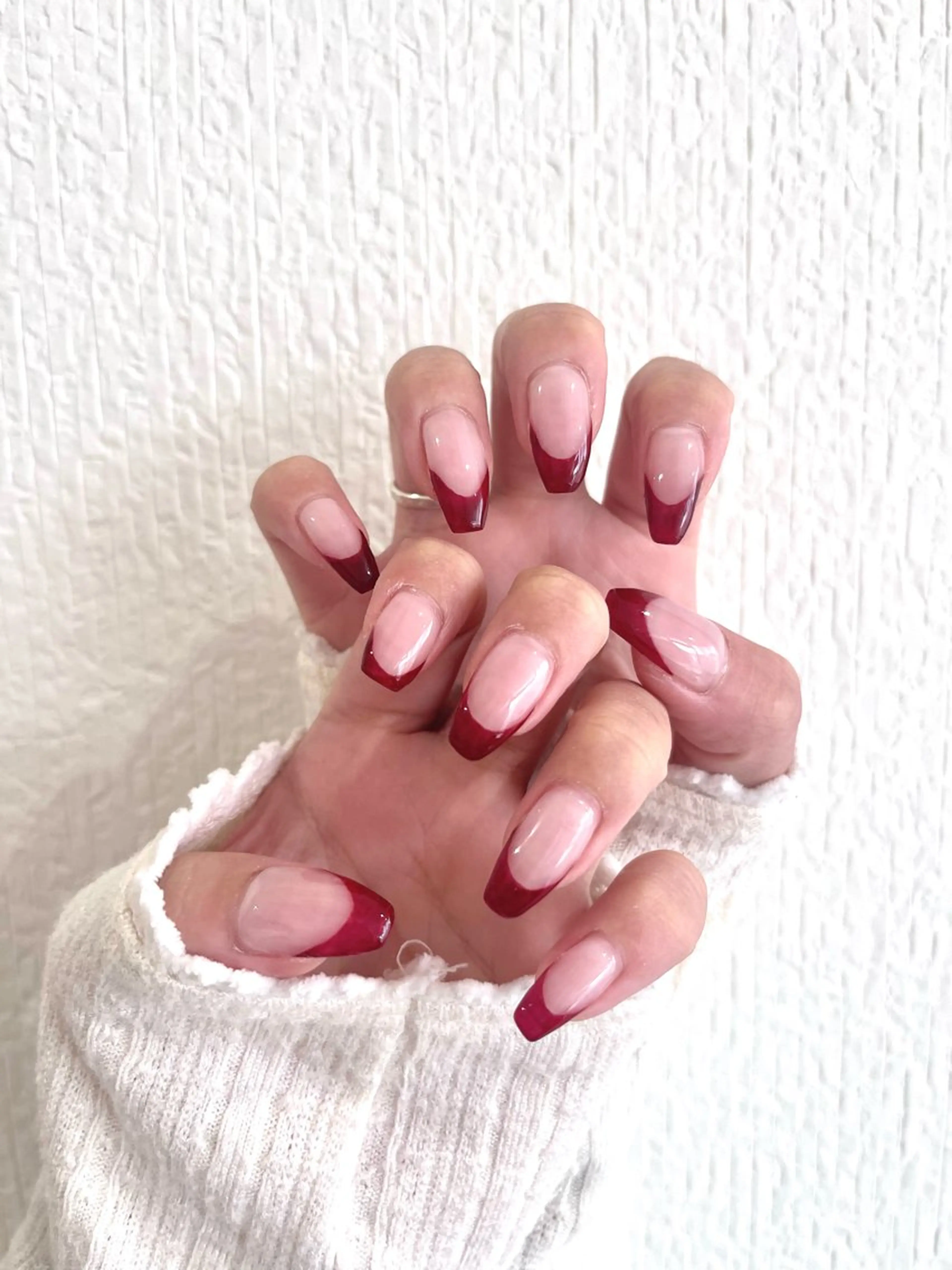 ネイル Rich to 福岡のネイルデザイン