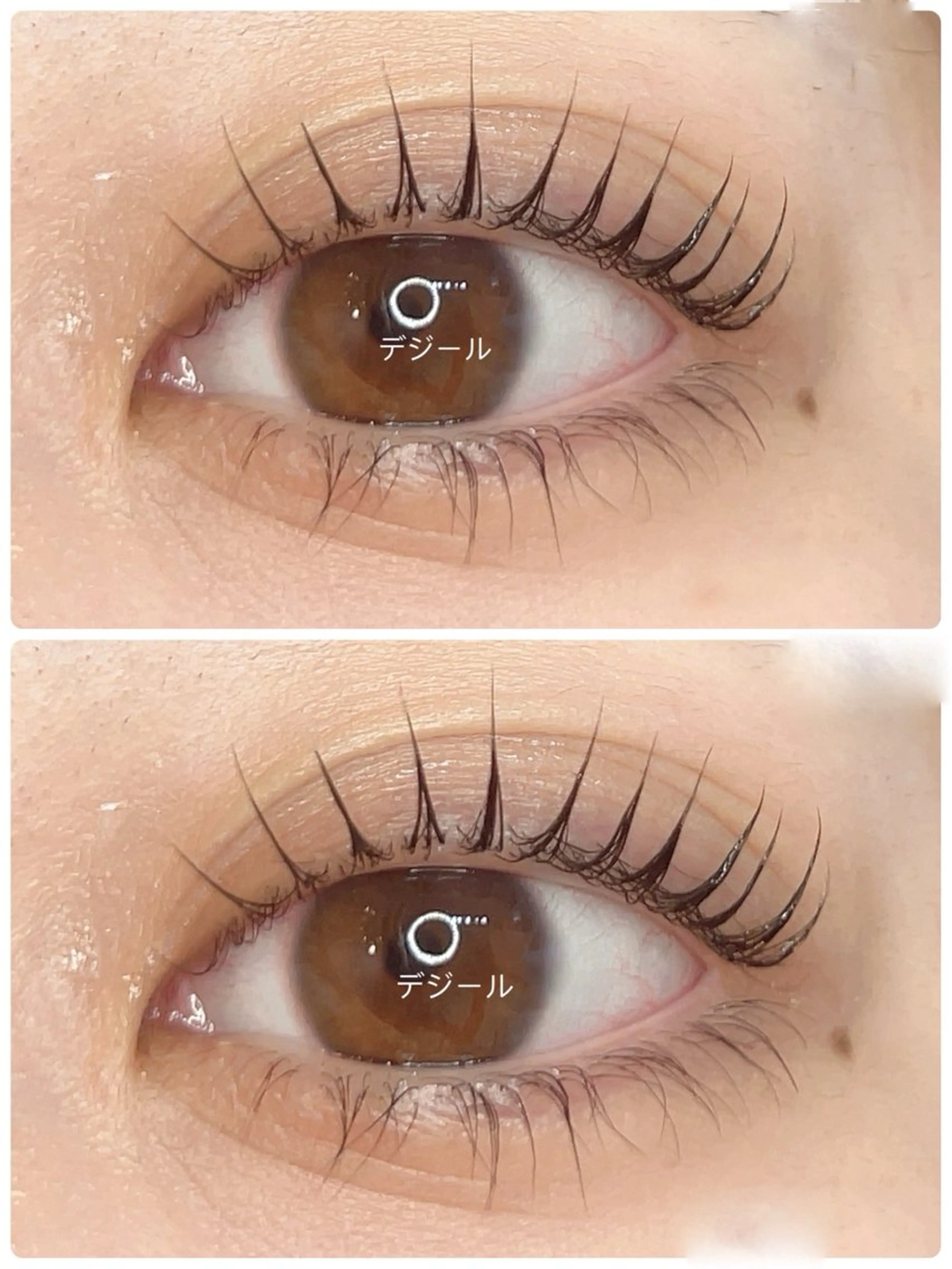 マツエク・マツパ マツパ 🌹みなみ🌹 清末のマツエク・マツパデザイン