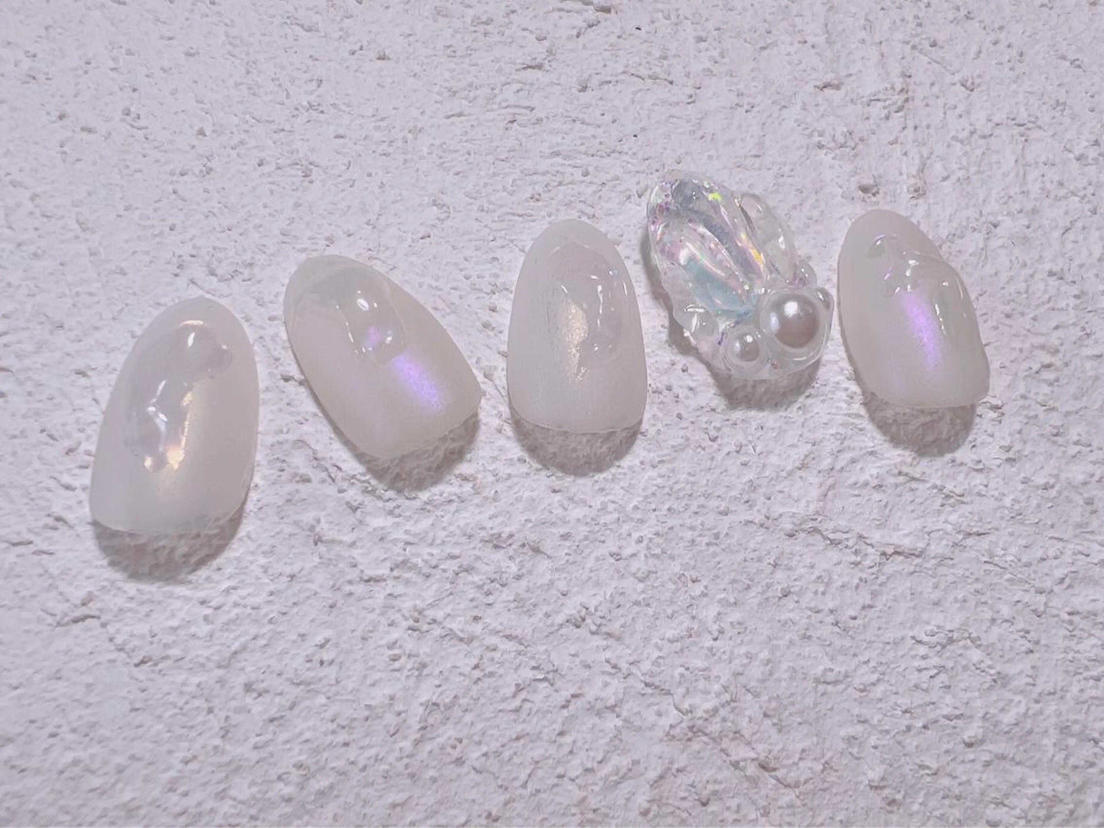 ネイル Regaro i.sのネイルデザイン