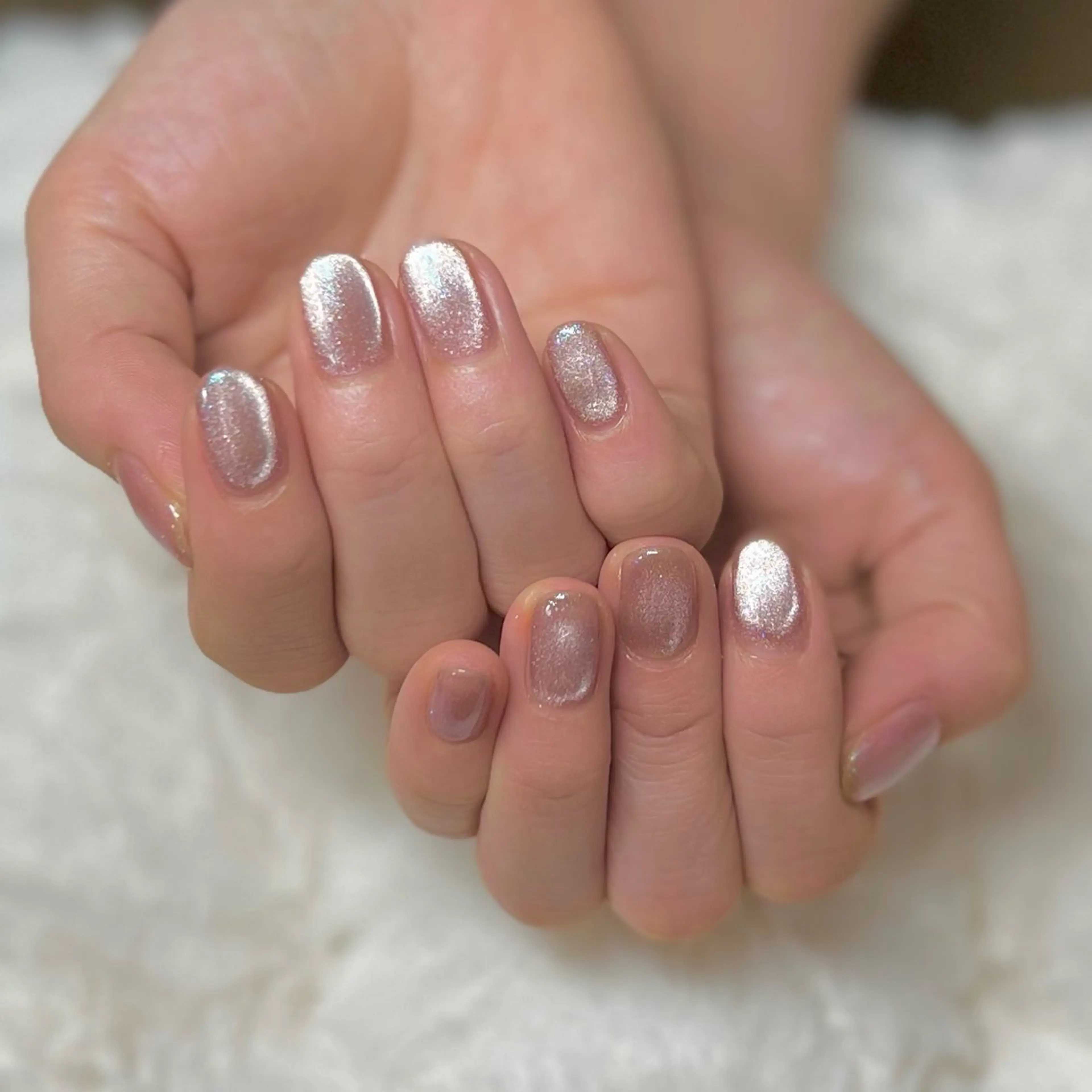 ネイル 山田 将也のネイルデザイン