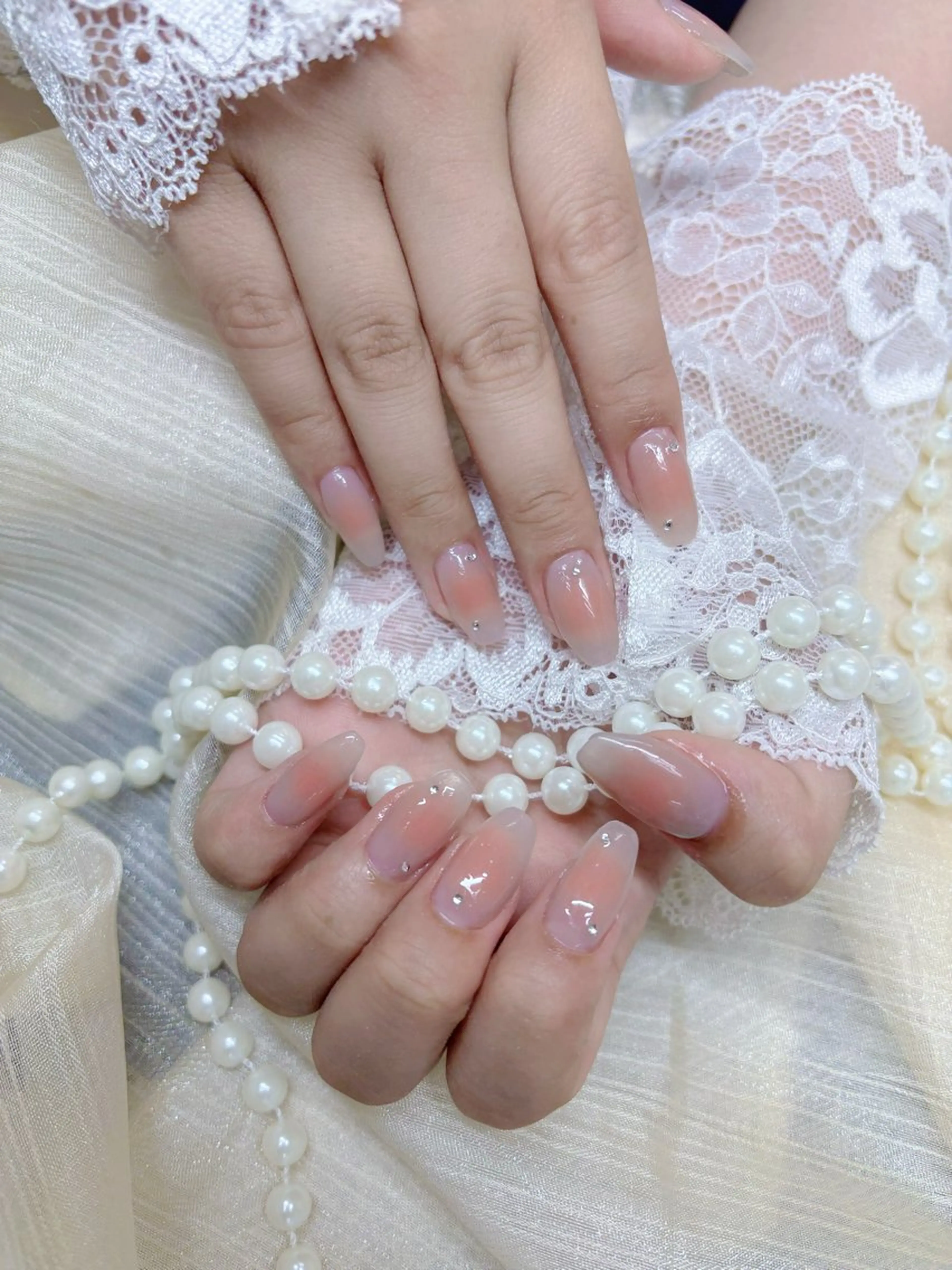 ネイル R nail みおのネイルデザイン