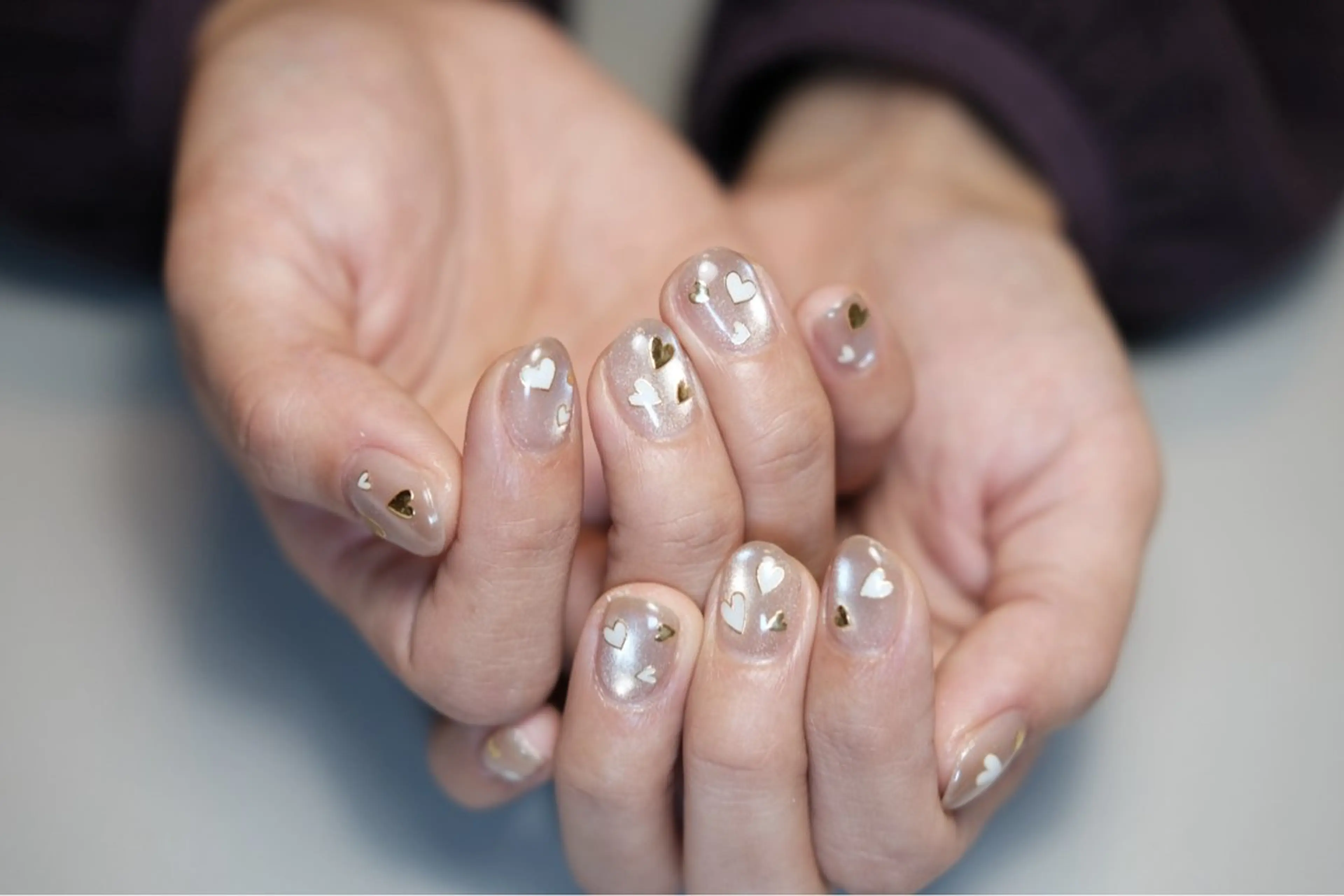 ネイル July nail salonのネイルデザイン