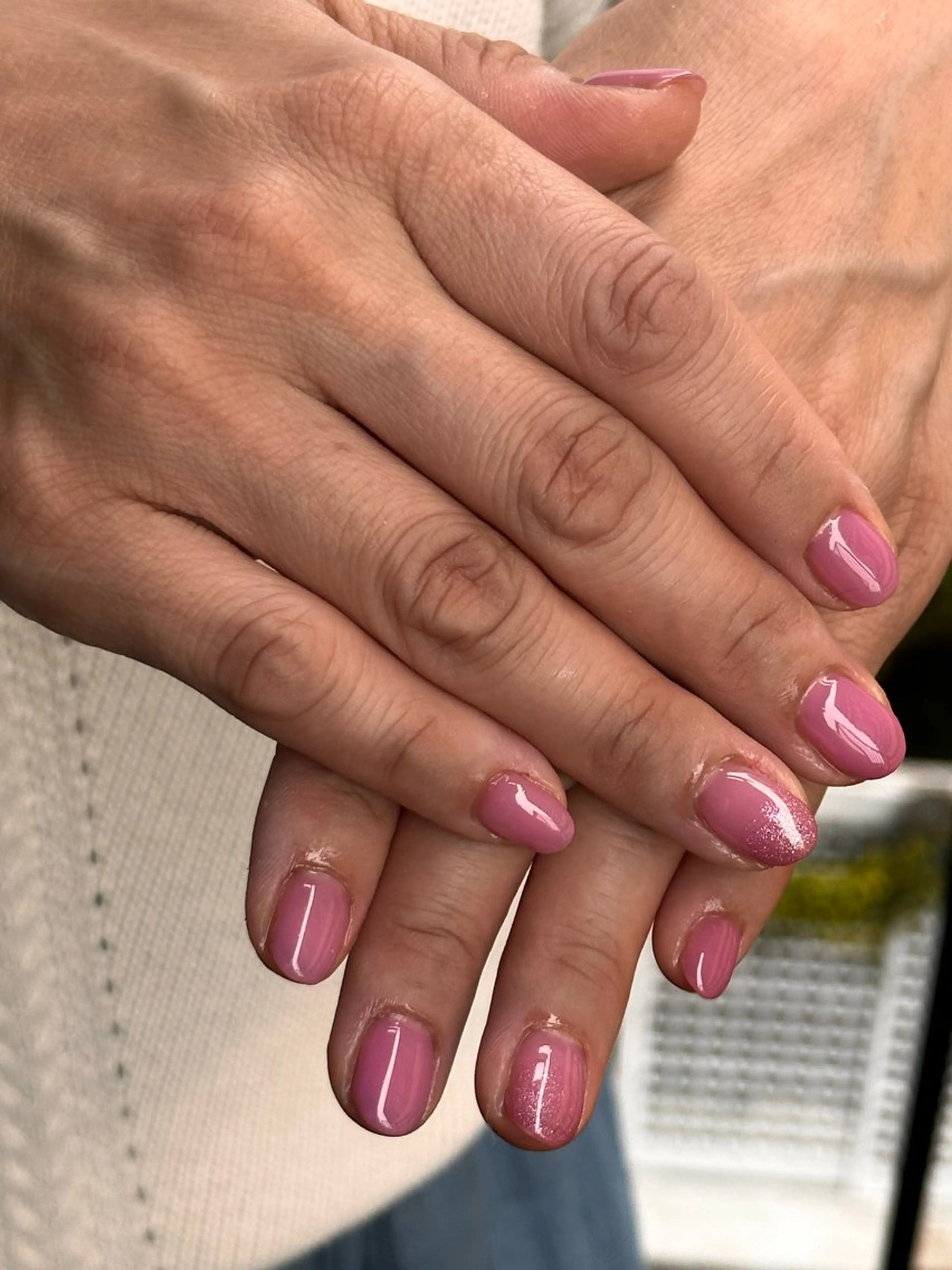 ネイル つめピリカ きさらのネイルデザイン