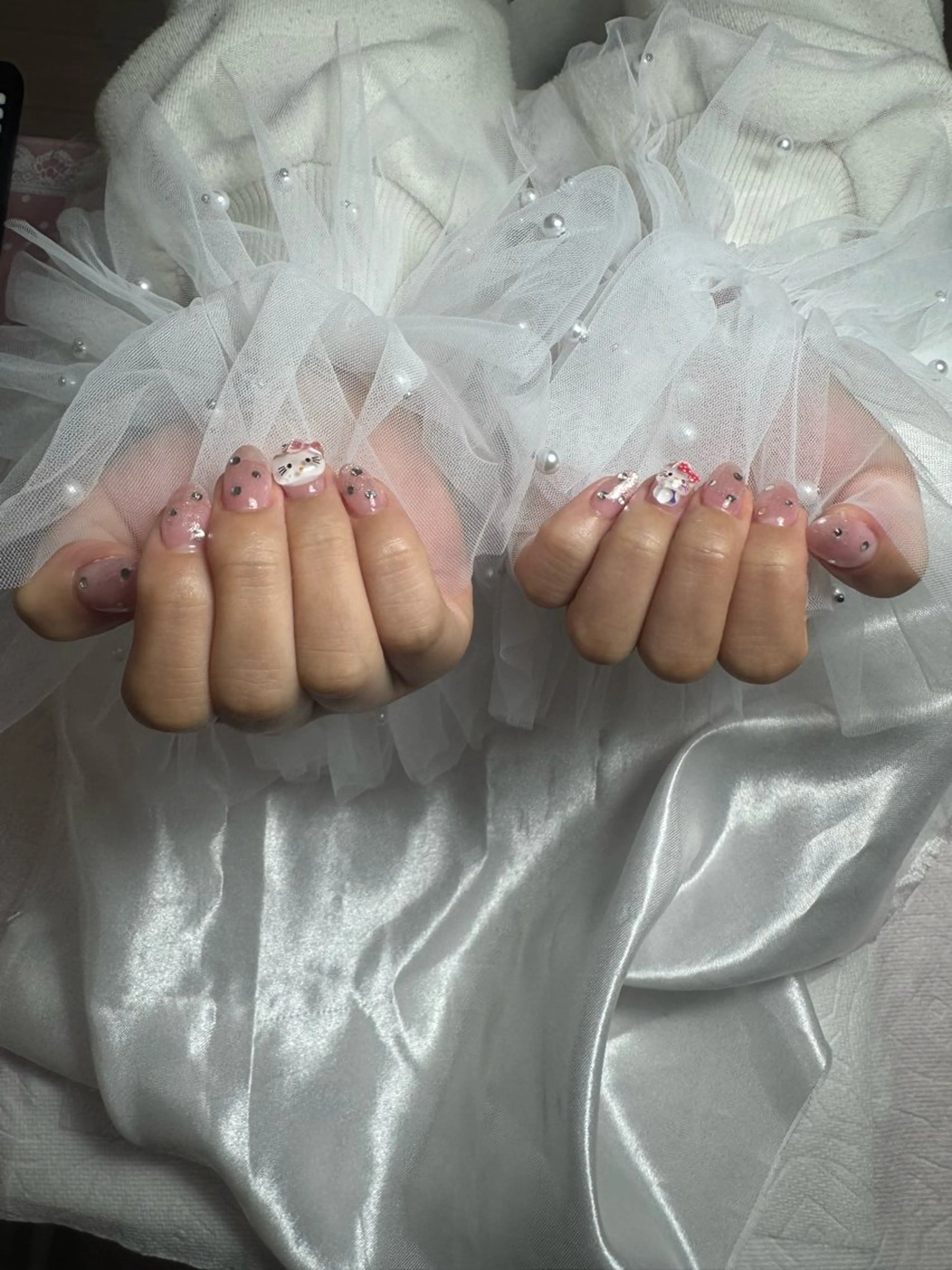 ネイル Regina レジーナのネイルデザイン