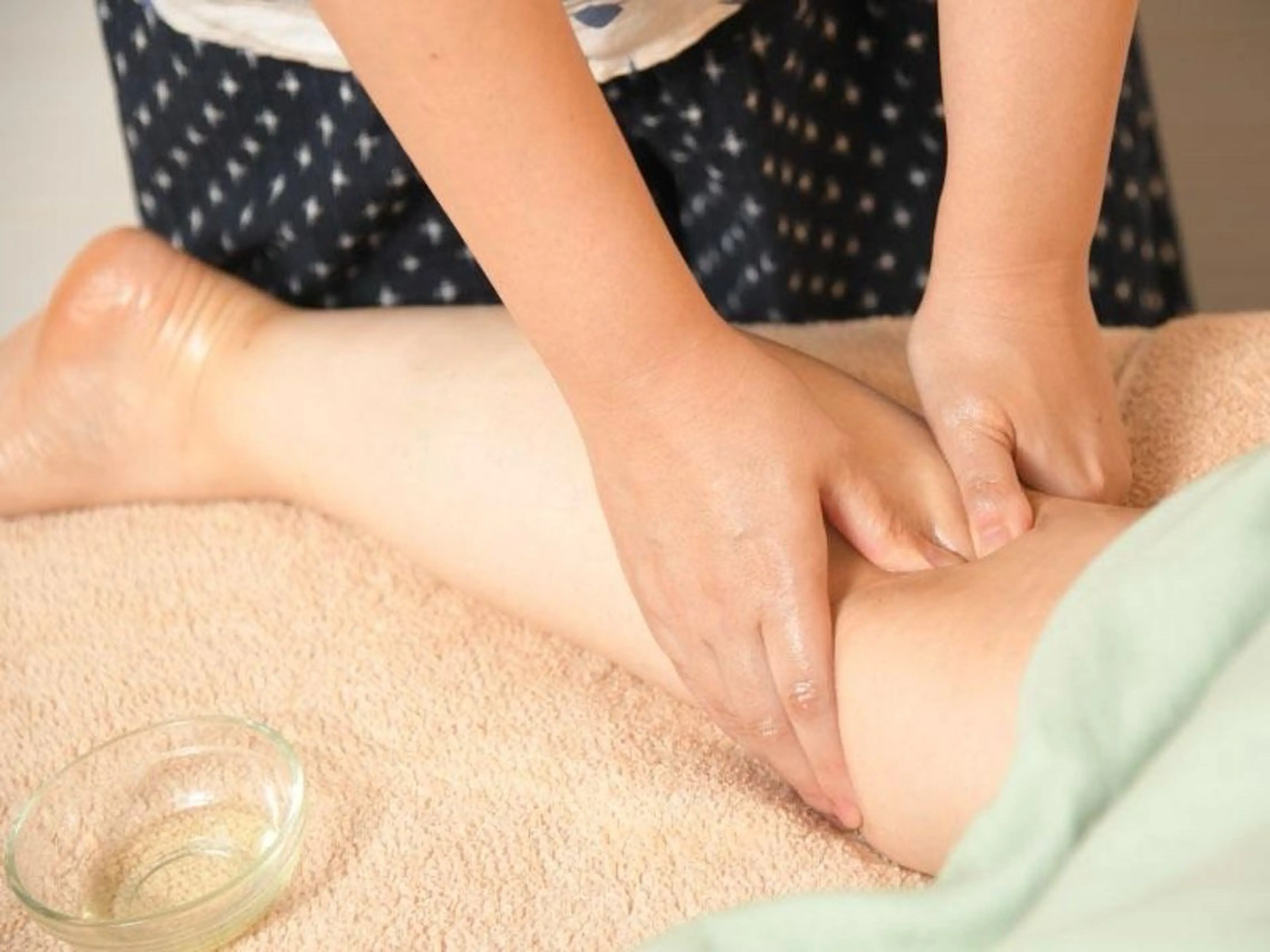 葵 日和のエステ・リラクイメージ