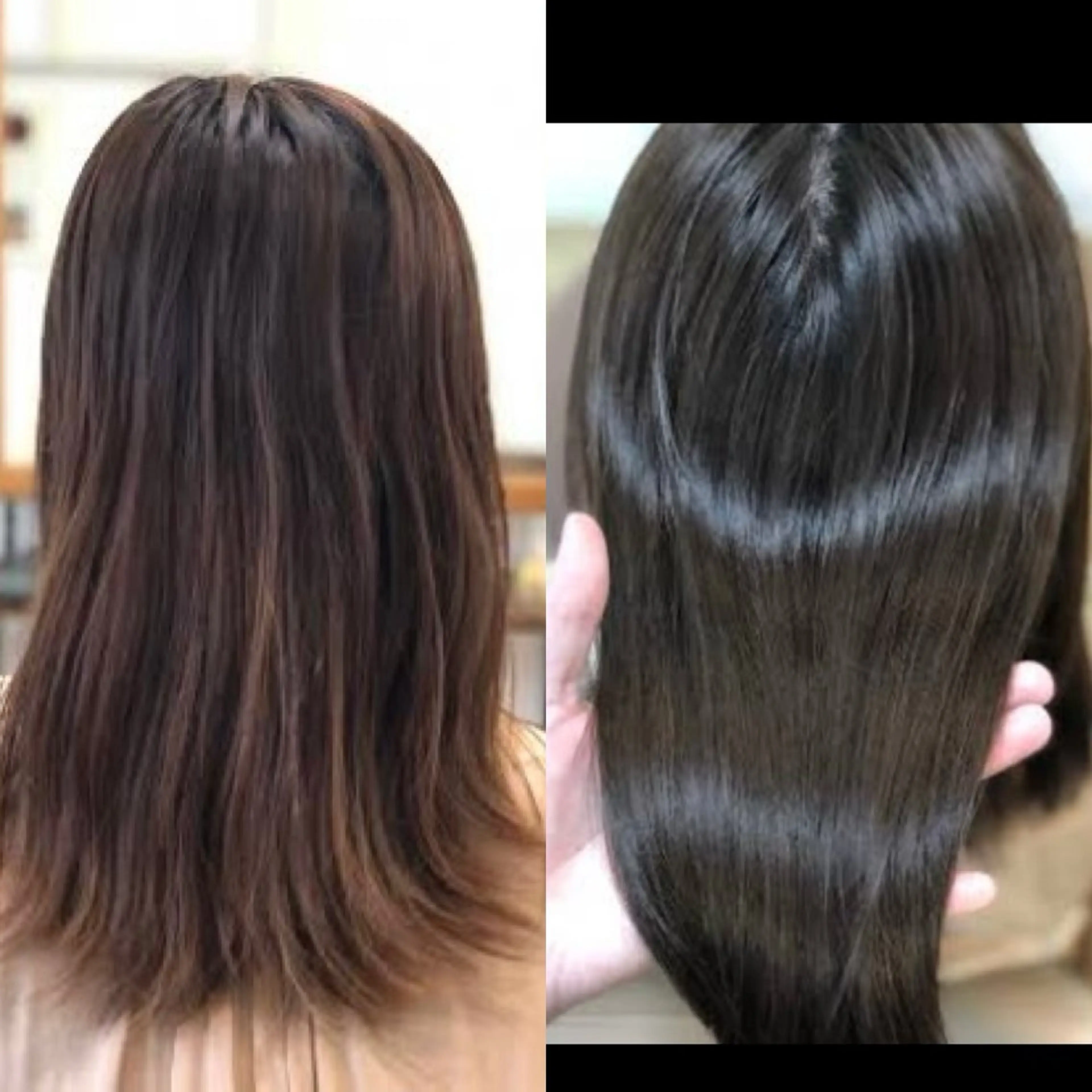 メンズ特化フェザー パーマ🚗タケシのヘアスタイル