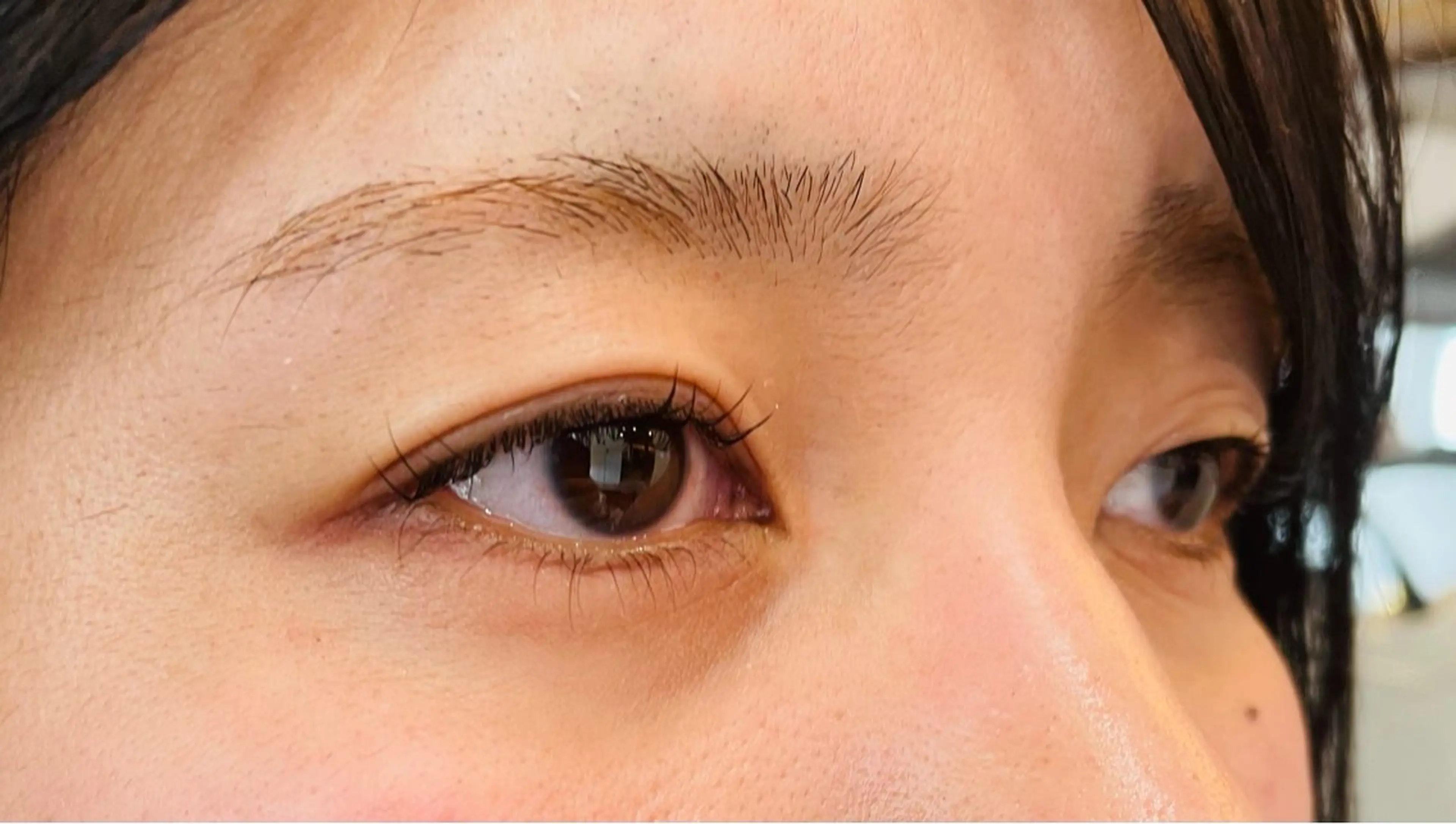 マツエク・マツパ ungu iE ikumiのマツエク・マツパデザイン