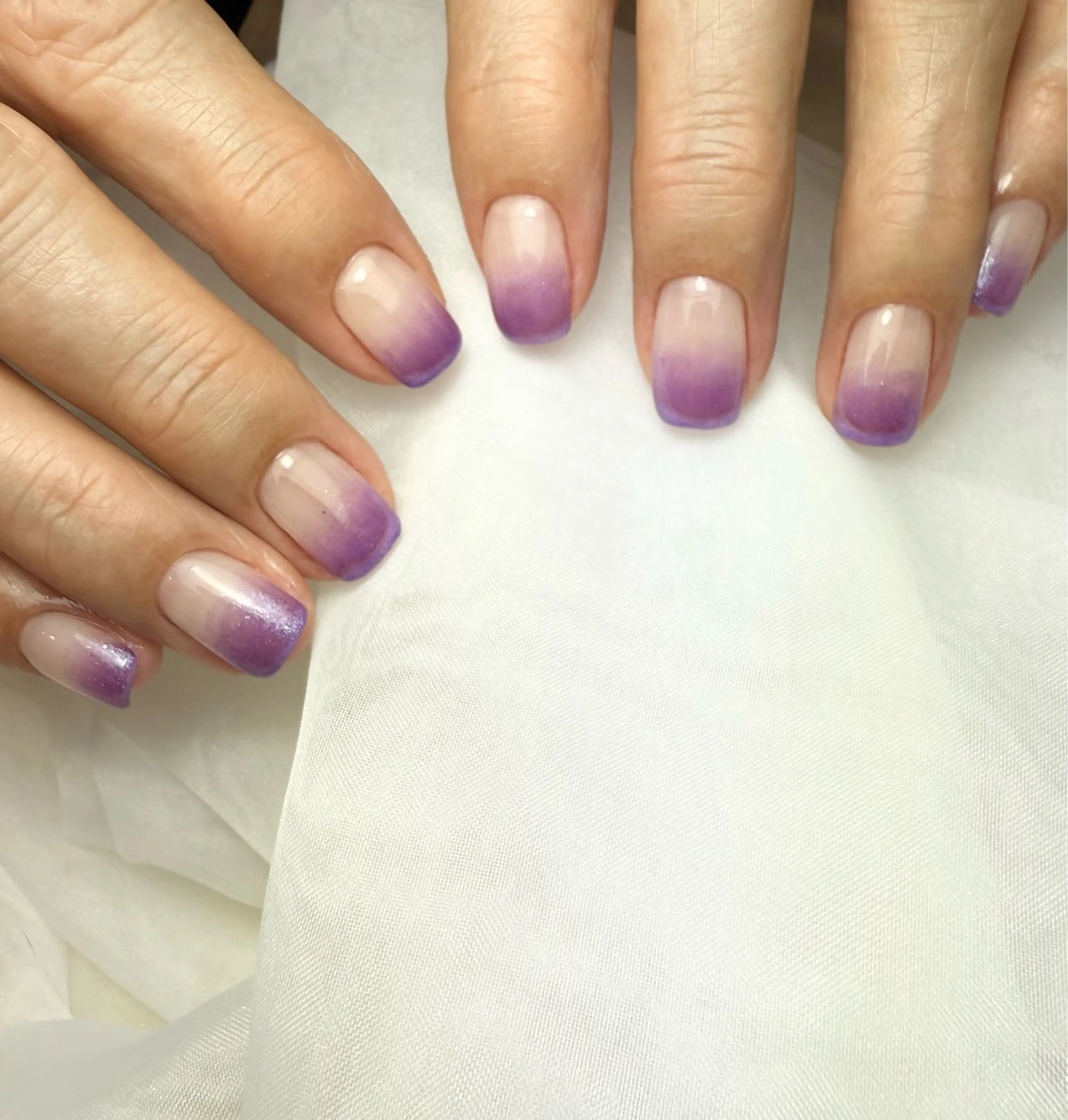 ネイル Blanc ブランのネイルデザイン