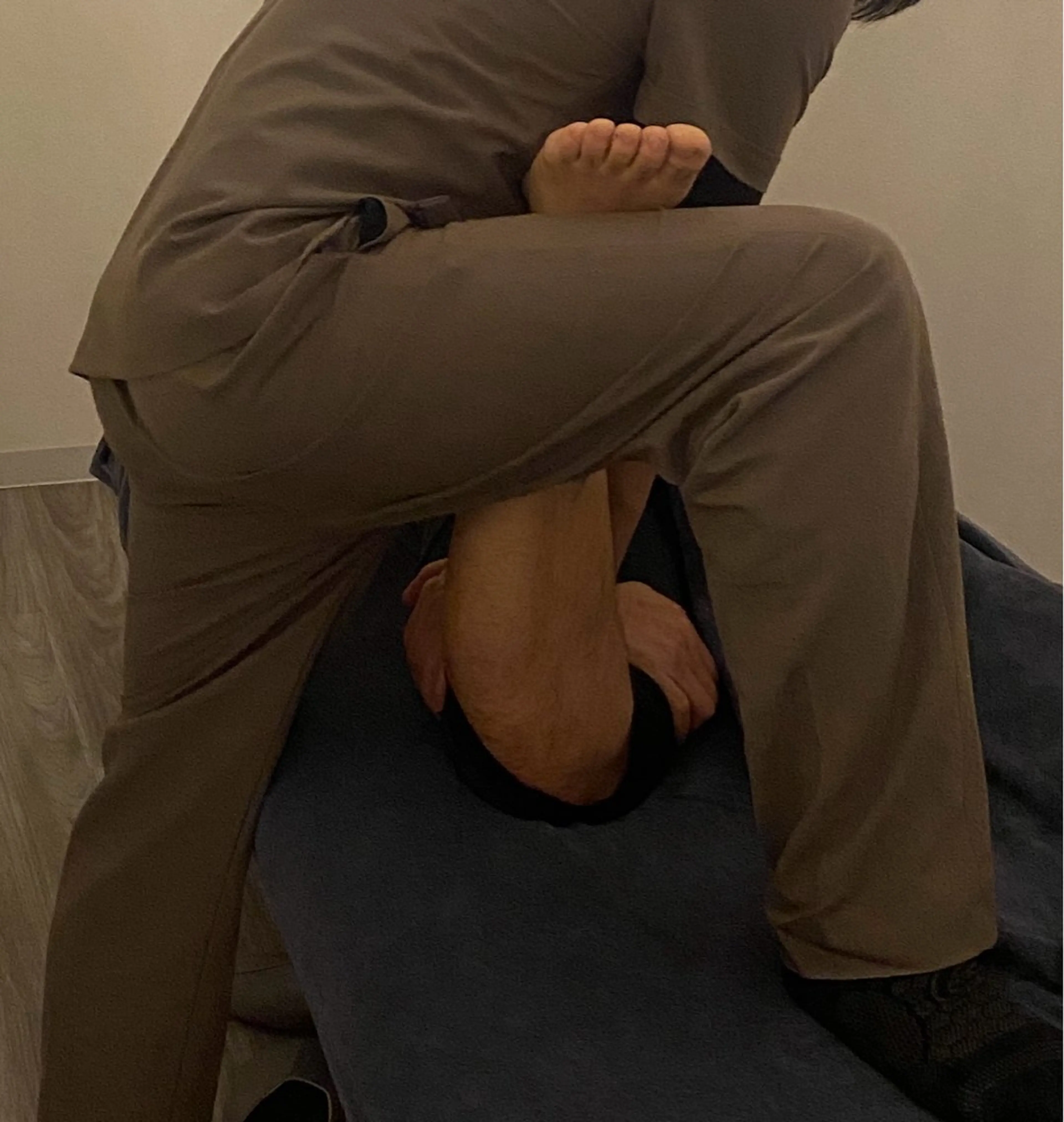 ベトもみ リラクゼーションのエステ・リラクイメージ