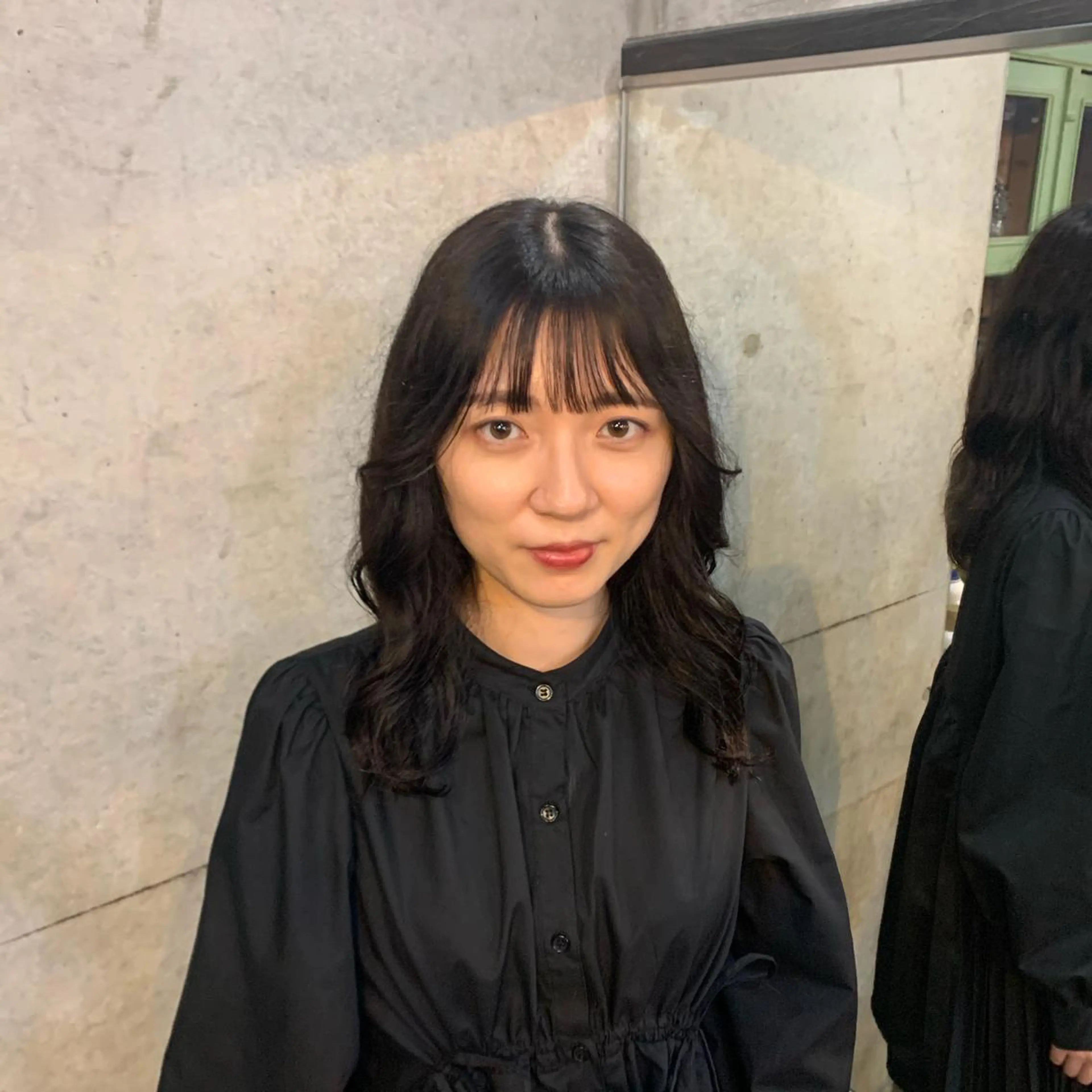 パーマ kimika🥑 メンズ/髪質改善のヘアスタイル