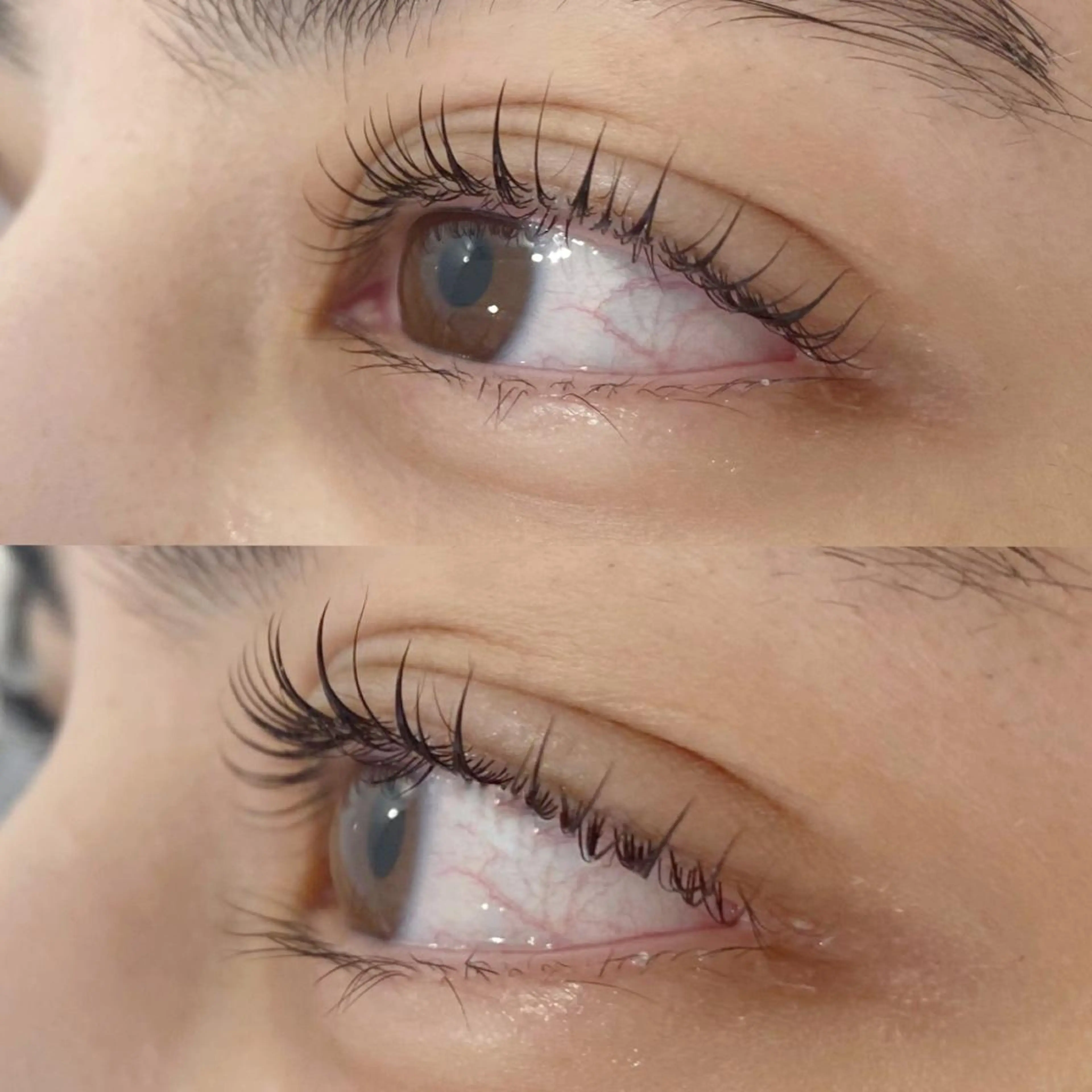 マツエク・マツパ Makea南越谷 後藤のマツエク・マツパデザイン