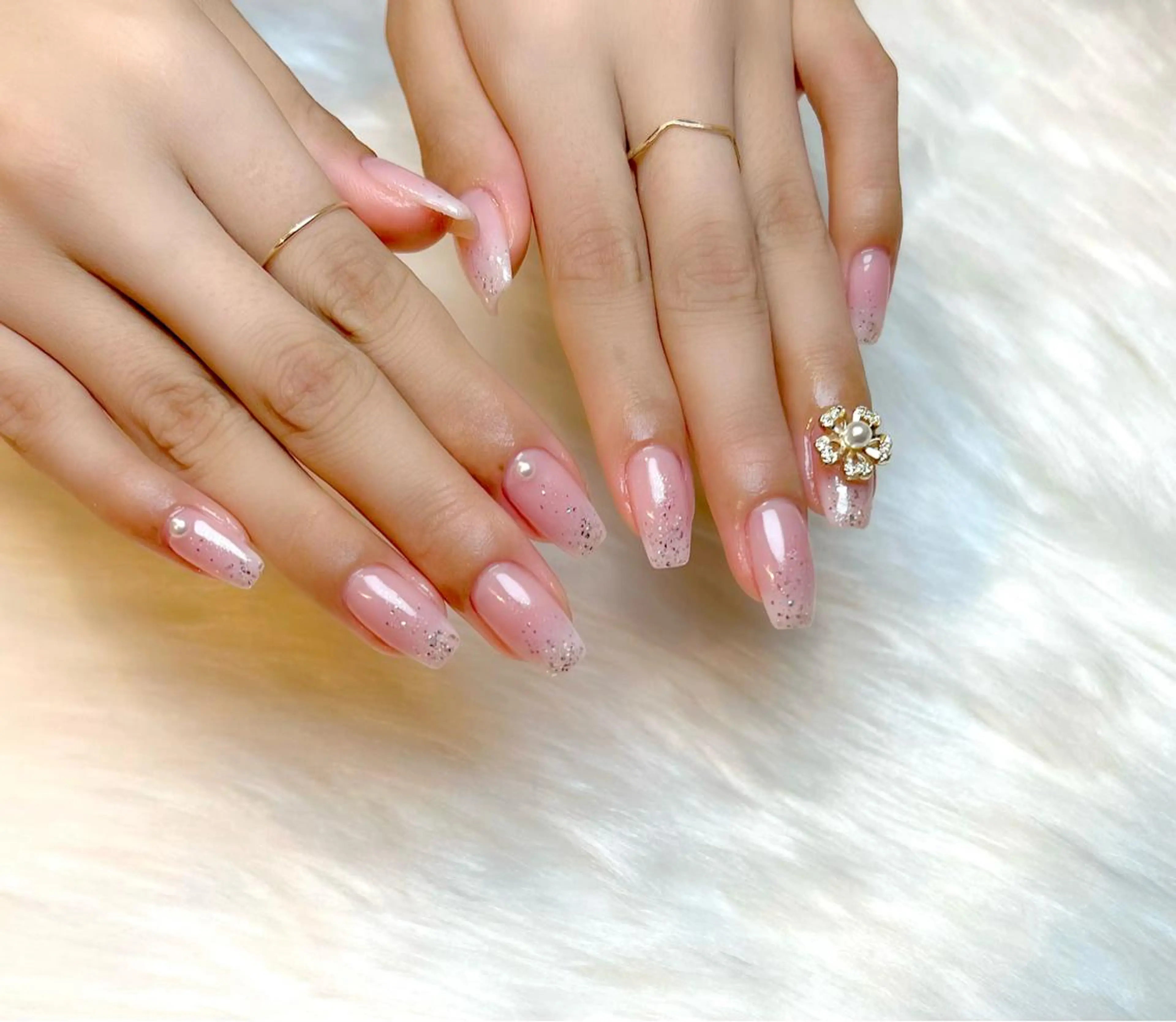 ネイル ハンドネイル Lino+ ネイル&よもぎ蒸しのネイルデザイン