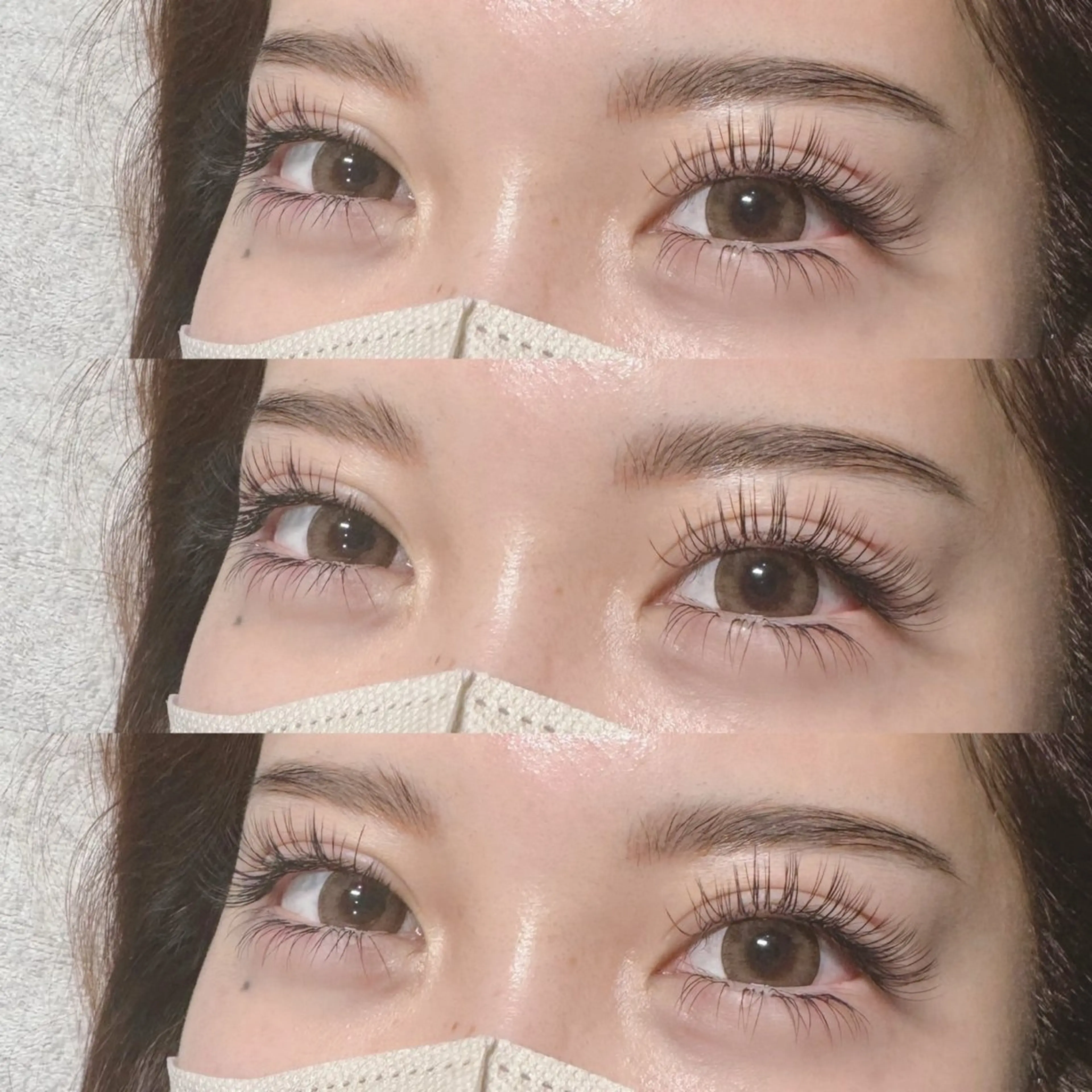 マツエク・マツパ マツエク NOIR 名古屋のエステ・リラクイメージ