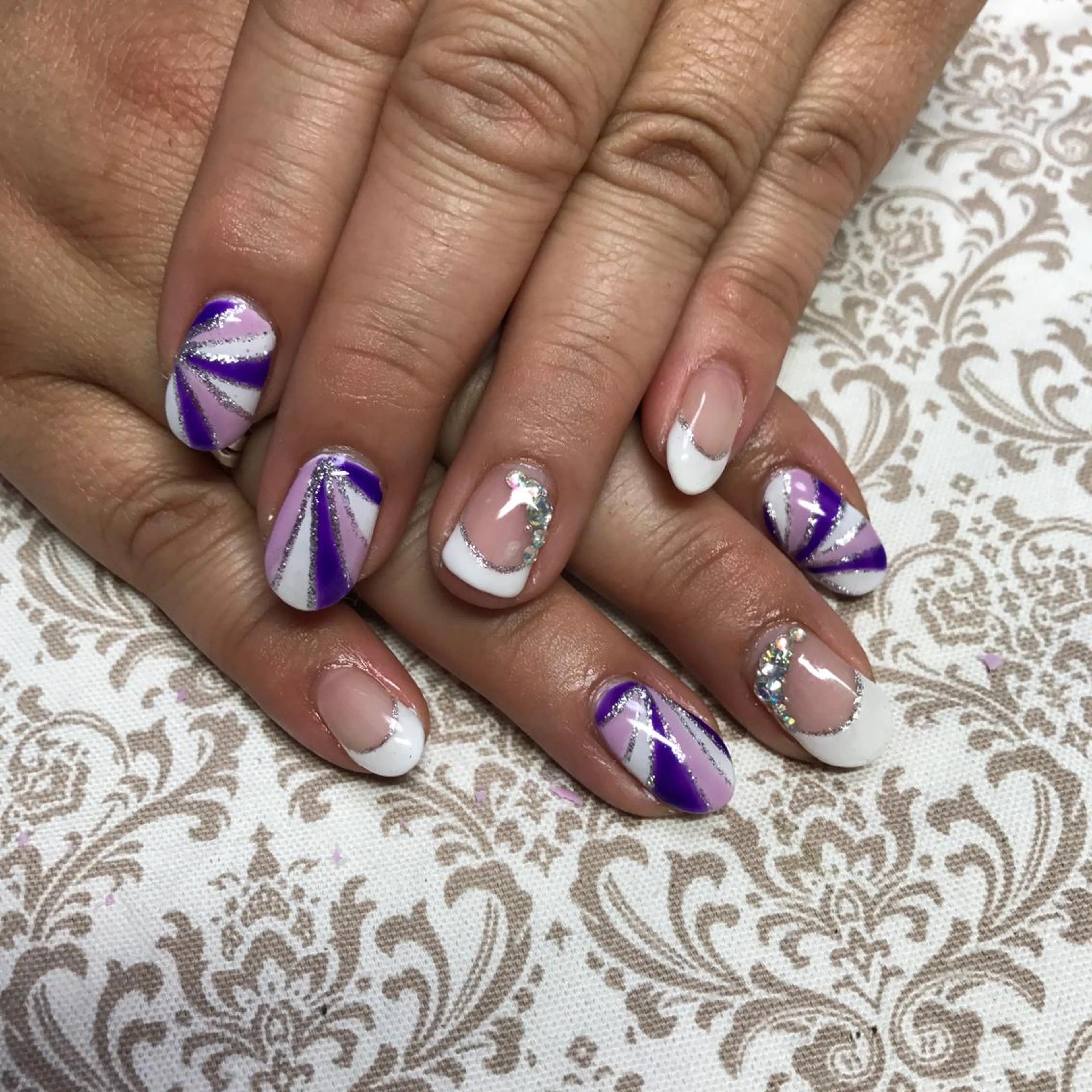 ネイル COCO +のエステ・リラクイメージ