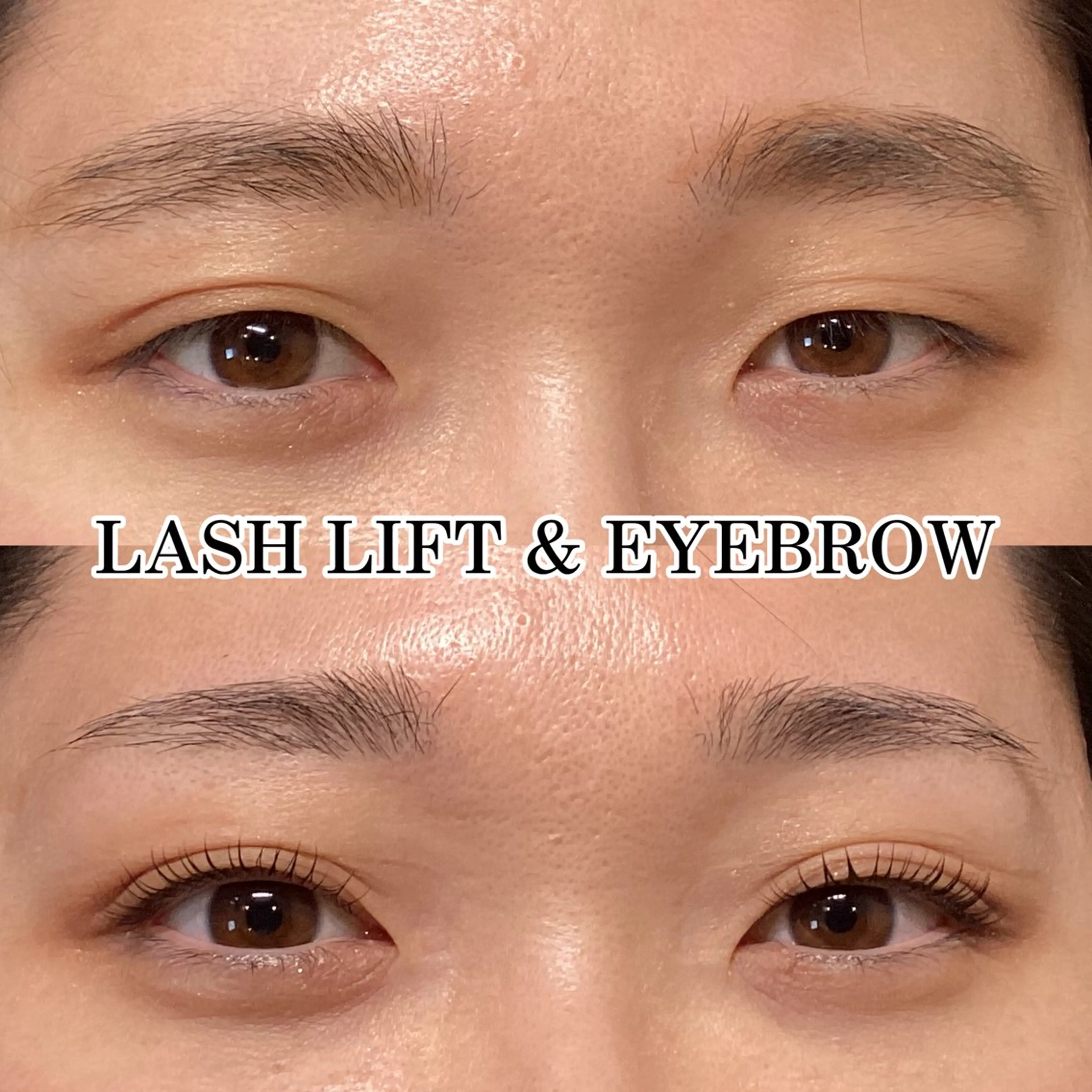 マツエク・マツパ EYELA💋奥 脇のマツエク・マツパデザイン