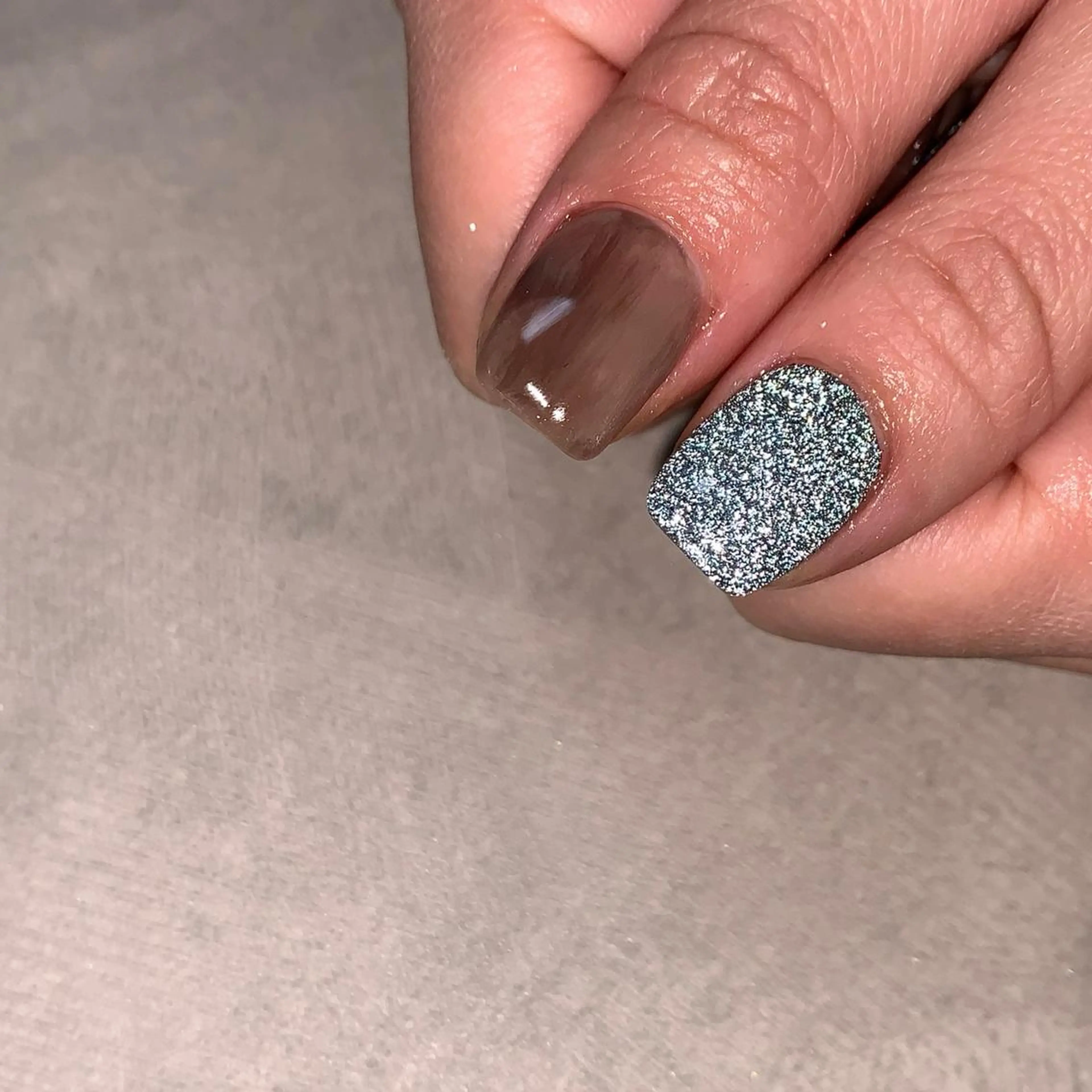 ネイル S. JEWELのネイルデザイン