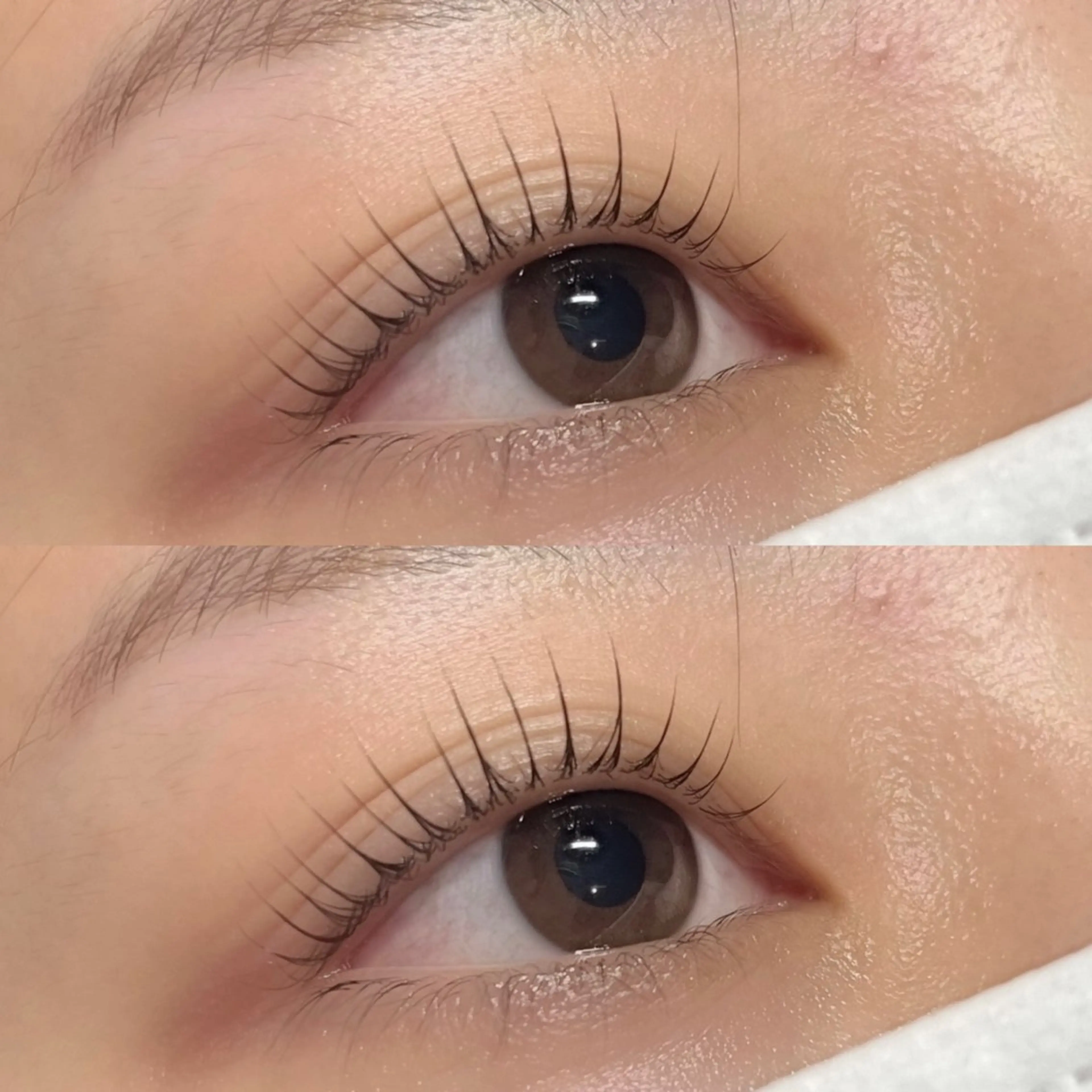 マツエク・マツパ マツパ eyelist RENA🐩♡のマツエク・マツパデザイン