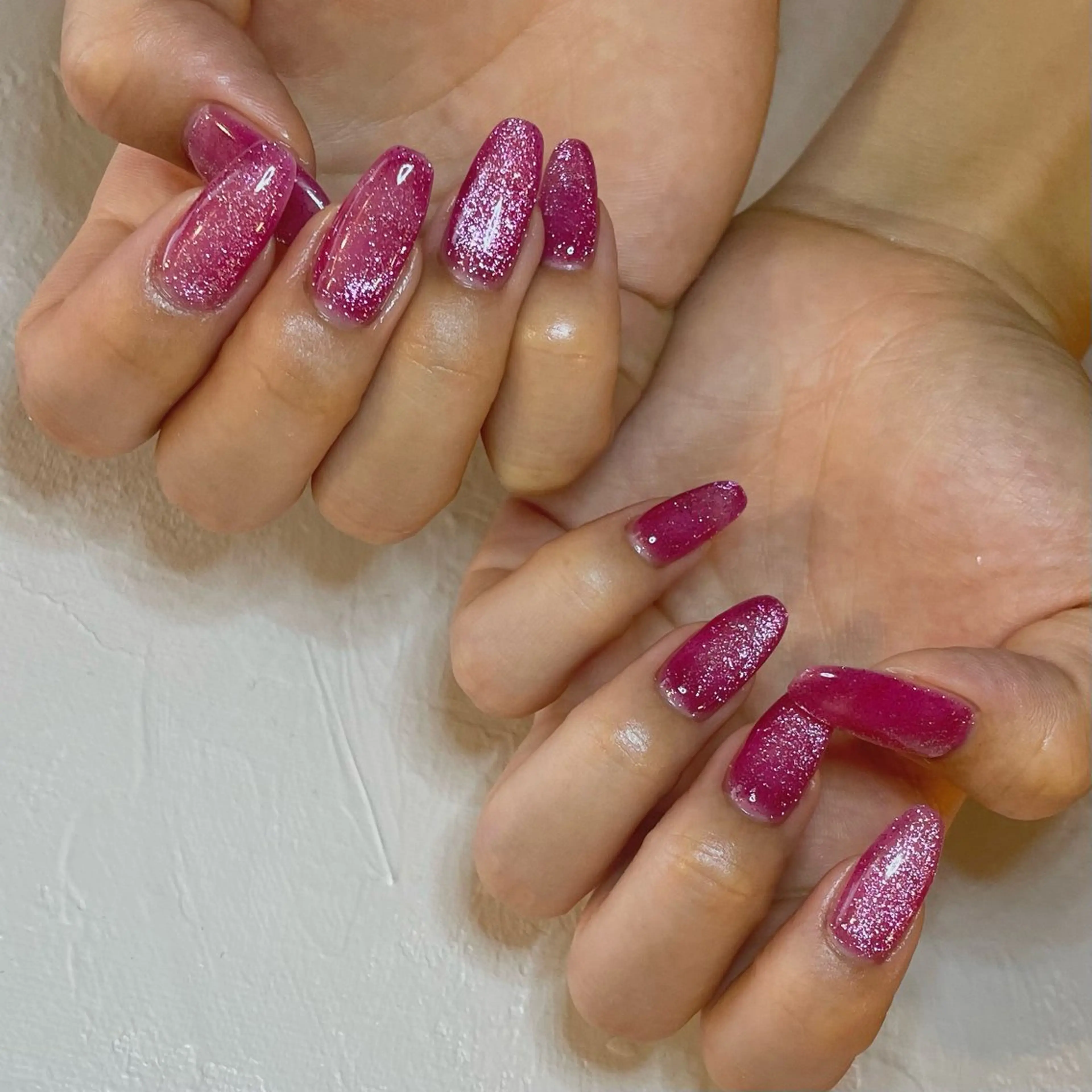 ネイル Nail Room uimのネイルデザイン