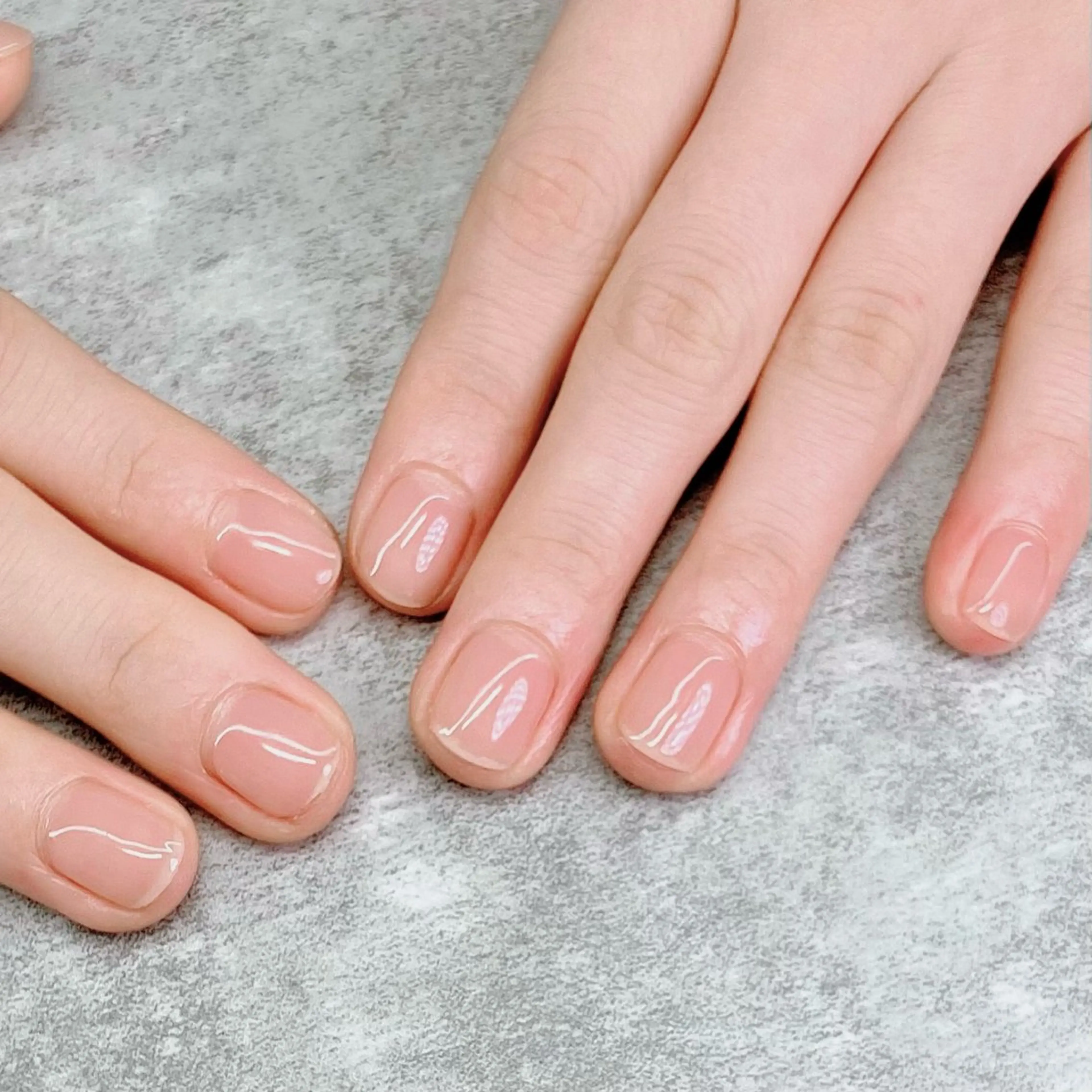 ネイル ハンドネイル ハンドケア shino🌟 痛ネイルのネイルデザイン