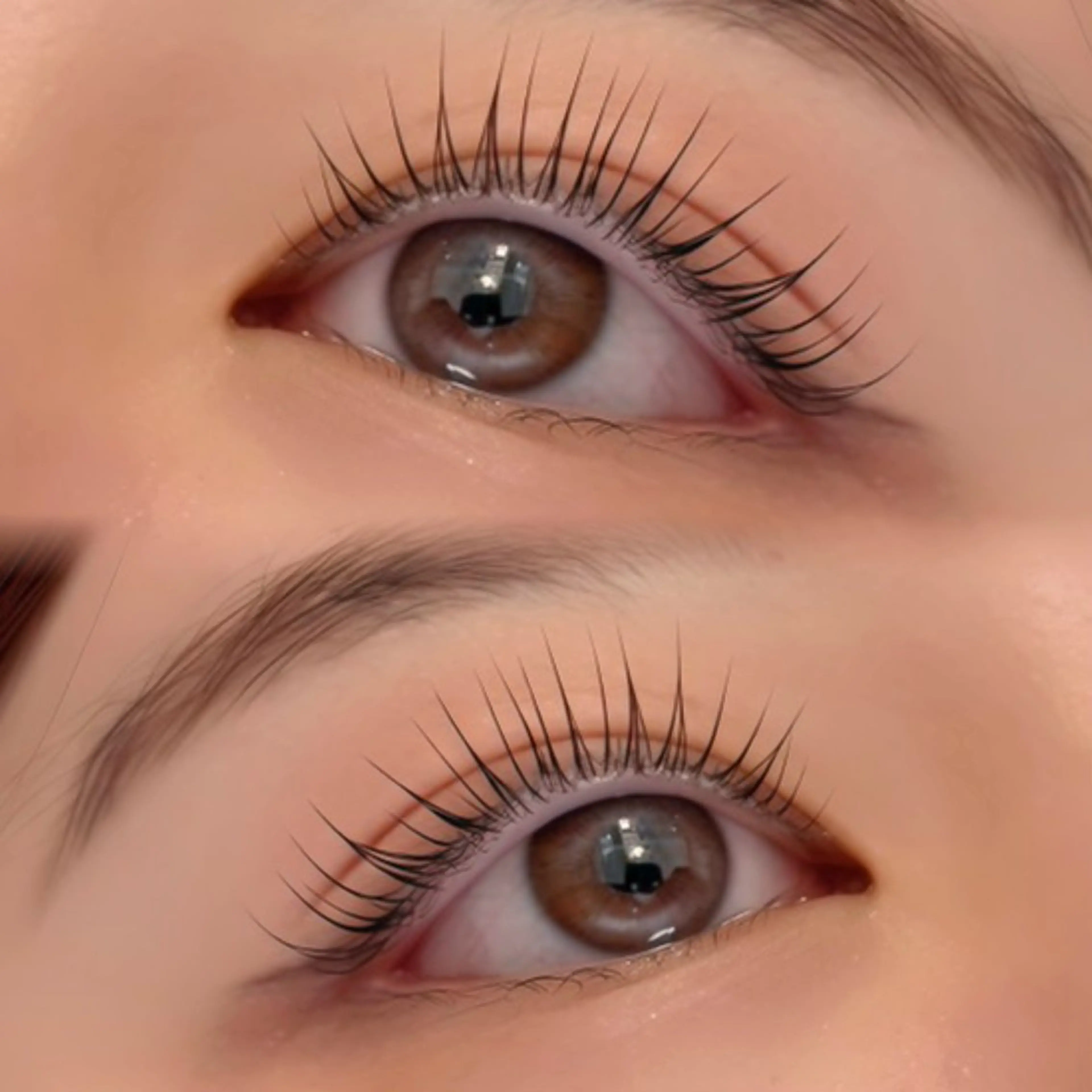 マツエク・マツパ マツパ 𝐘𝐮𝐫𝐚 ⁎⁺˳✧༚のマツエク・マツパデザイン