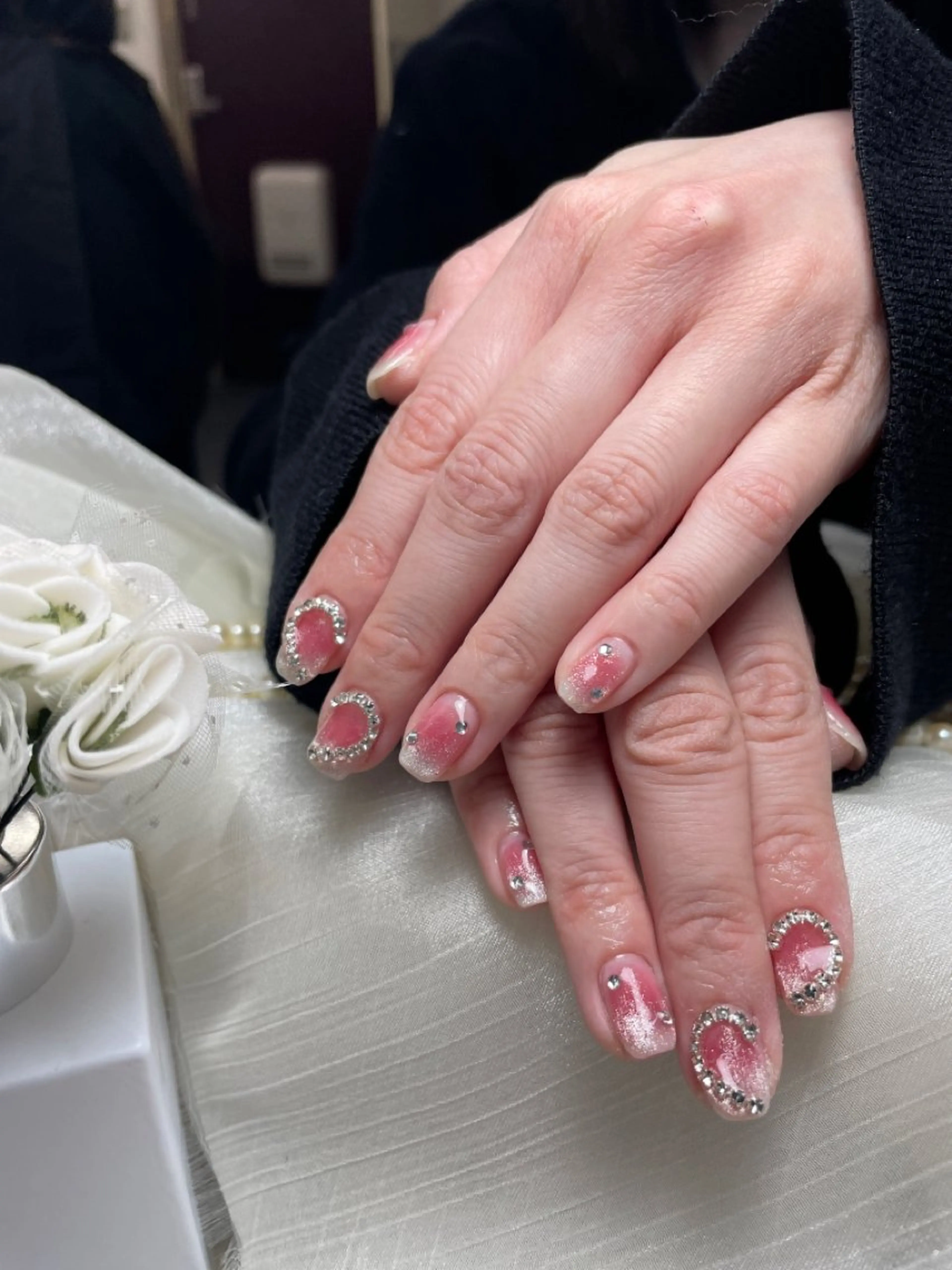 ネイル 🌟nail salon新宿のネイルデザイン