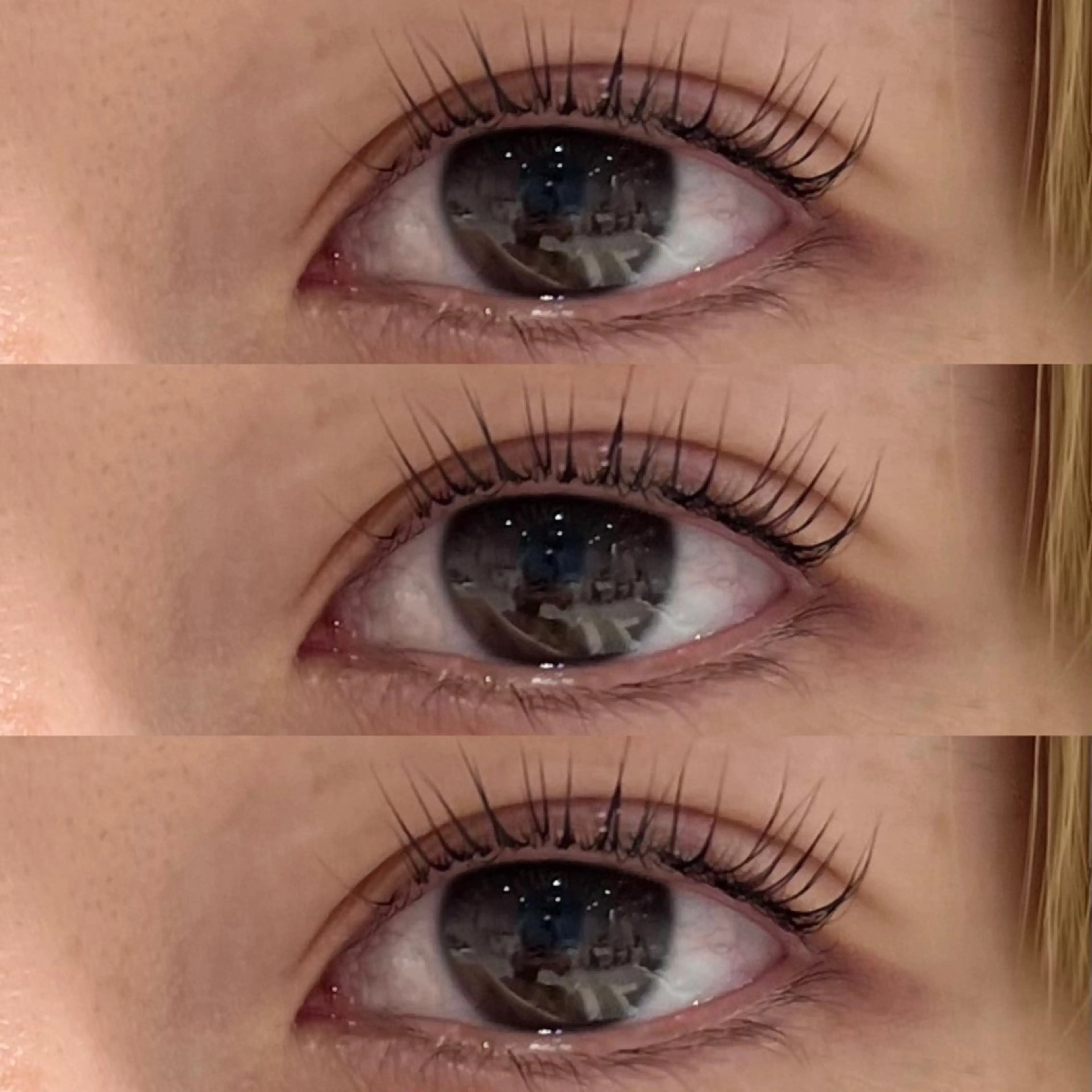 マツエク・マツパ リラ 梅田茶屋町のマツエク・マツパデザイン