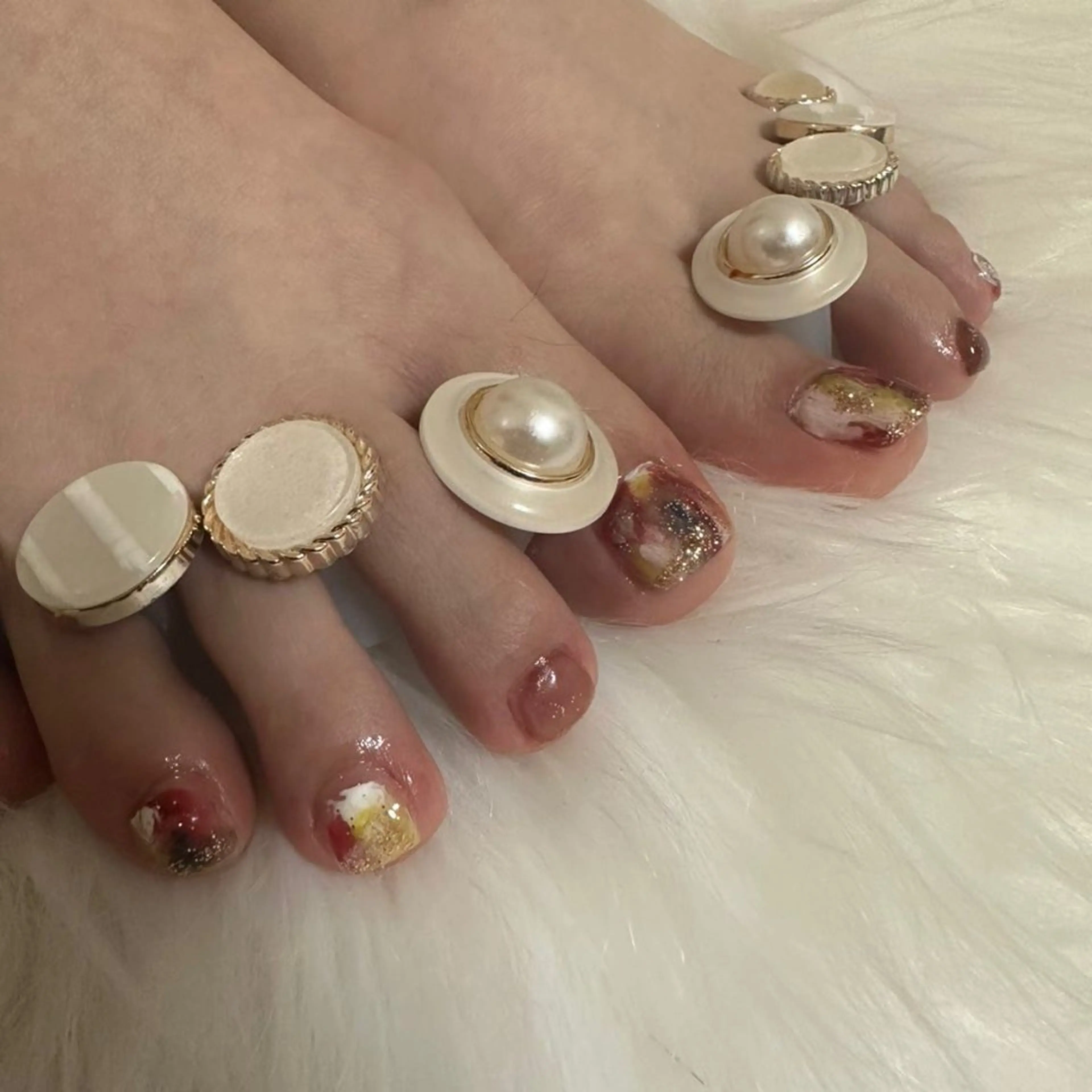 ネイル VIOLA .nailのネイルデザイン