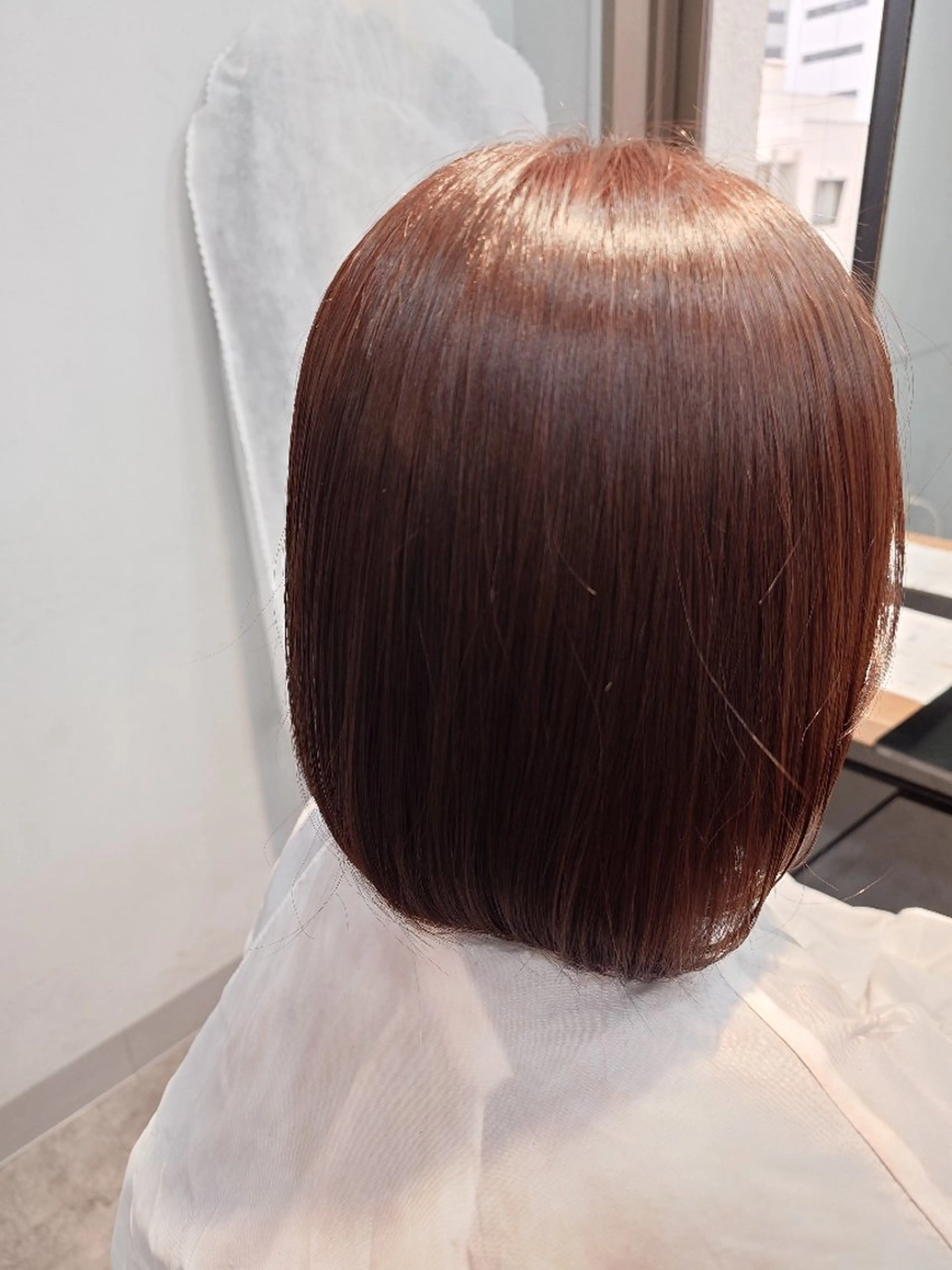 【平日限定】似合わせカット＆３stepトリートメント＆炭酸泉の写真