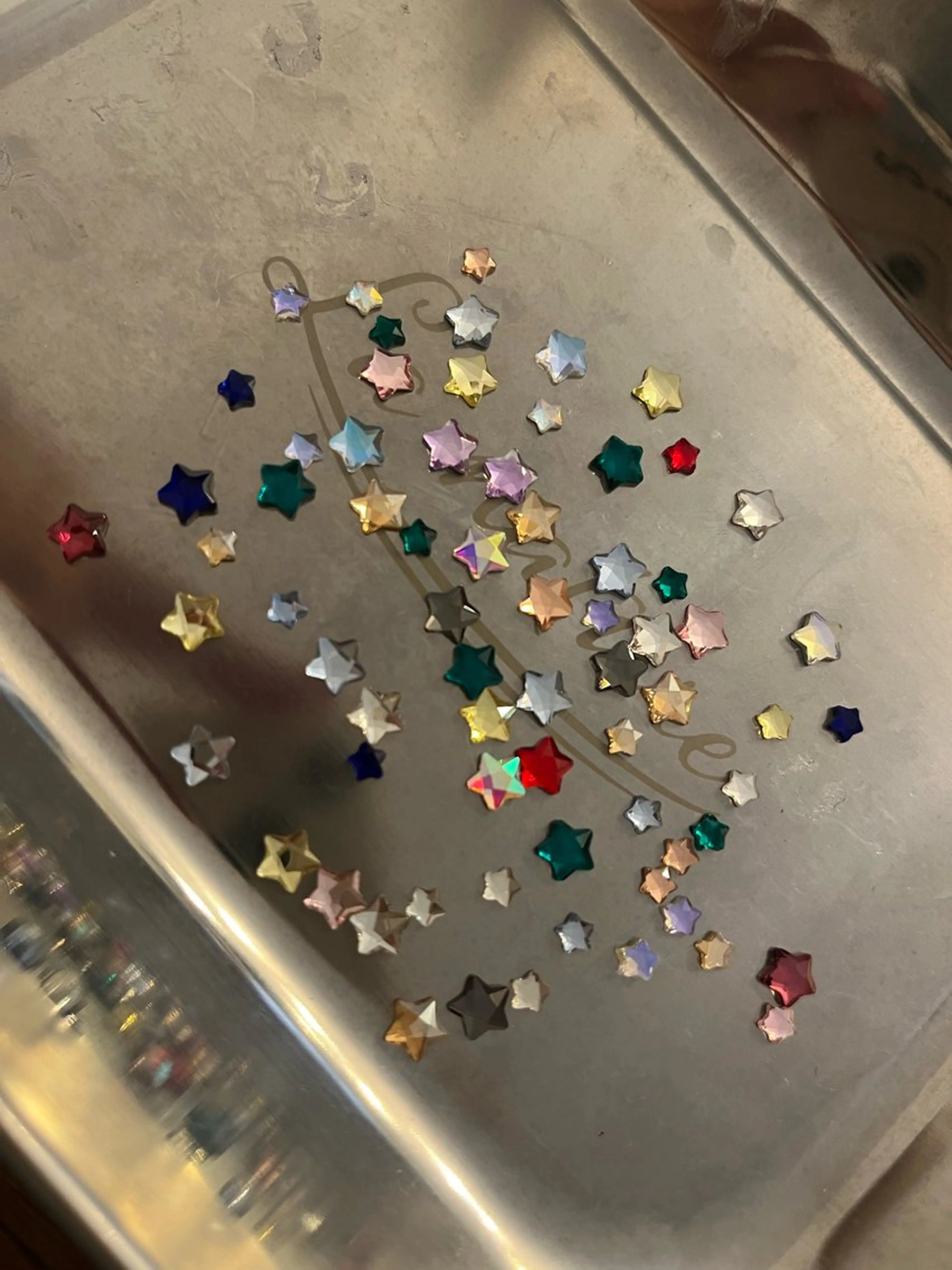 La nature SATOMIのエステ・リラクイメージ