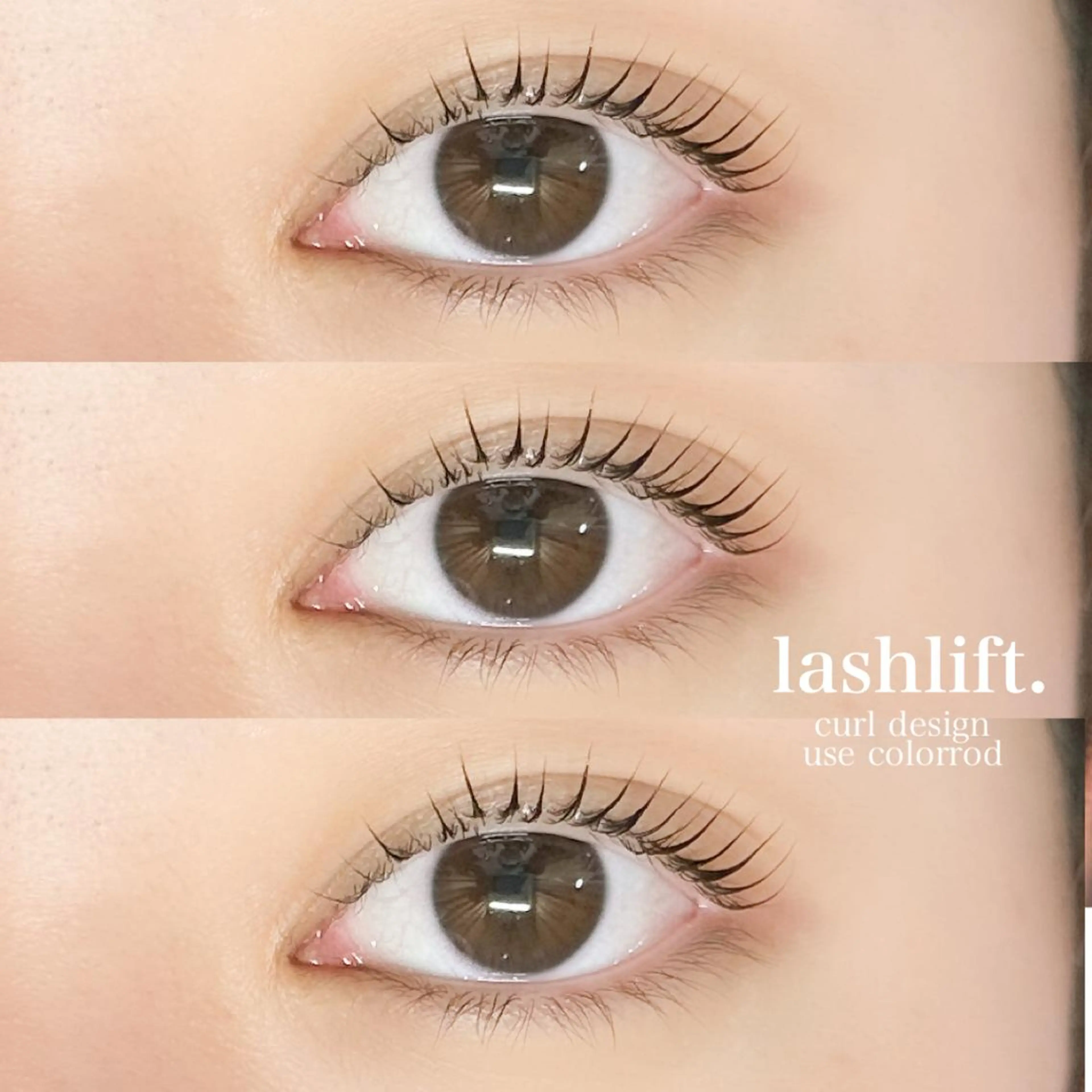 マツエク・マツパ マツパ ⟡ TAMAKI ⟡ 渋谷のマツエク・マツパデザイン