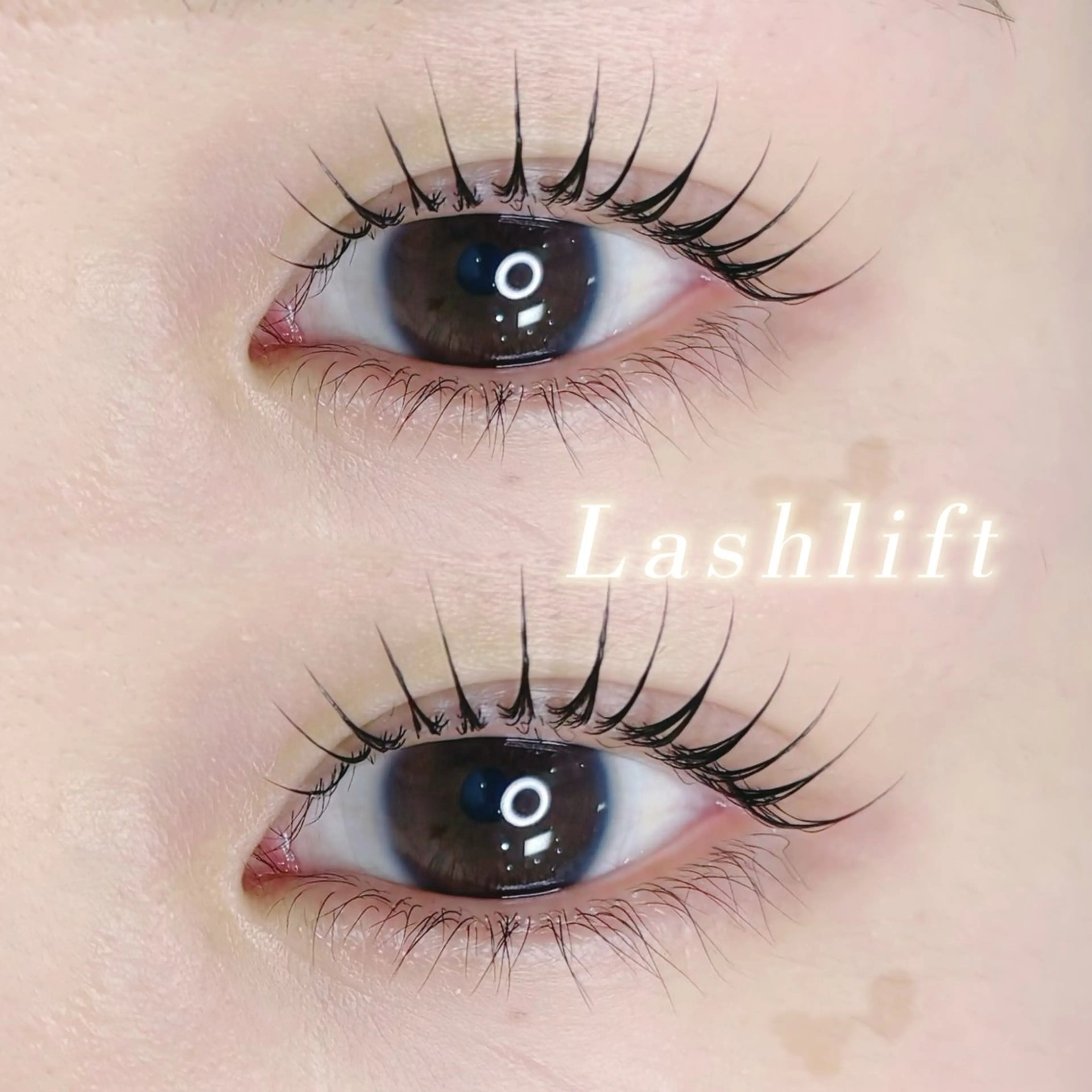 マツエク・マツパ マツパ olivia 清水 ☽ ⋆゜のマツエク・マツパデザイン