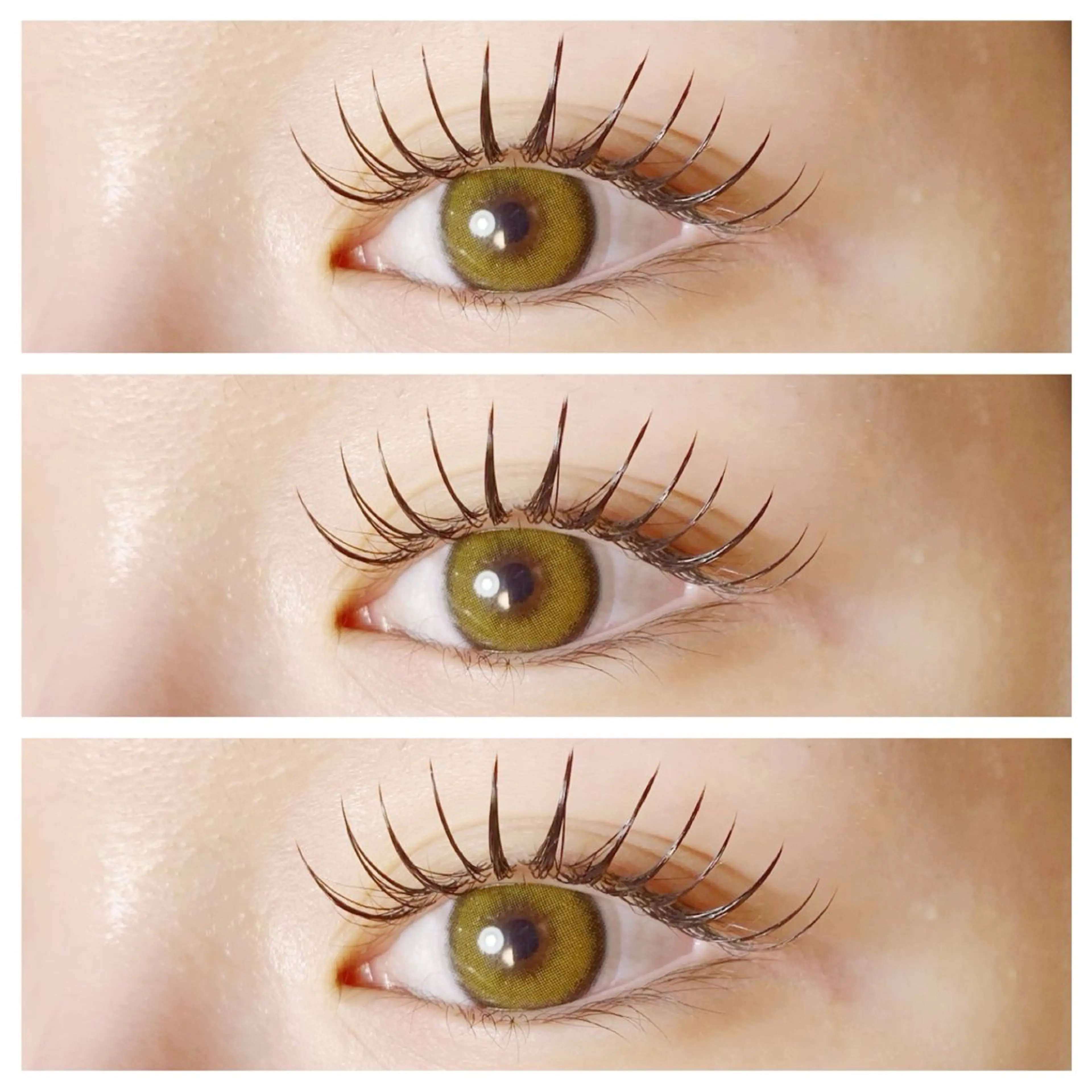 マツエク・マツパ マツエク plume eyelashのマツエク・マツパデザイン