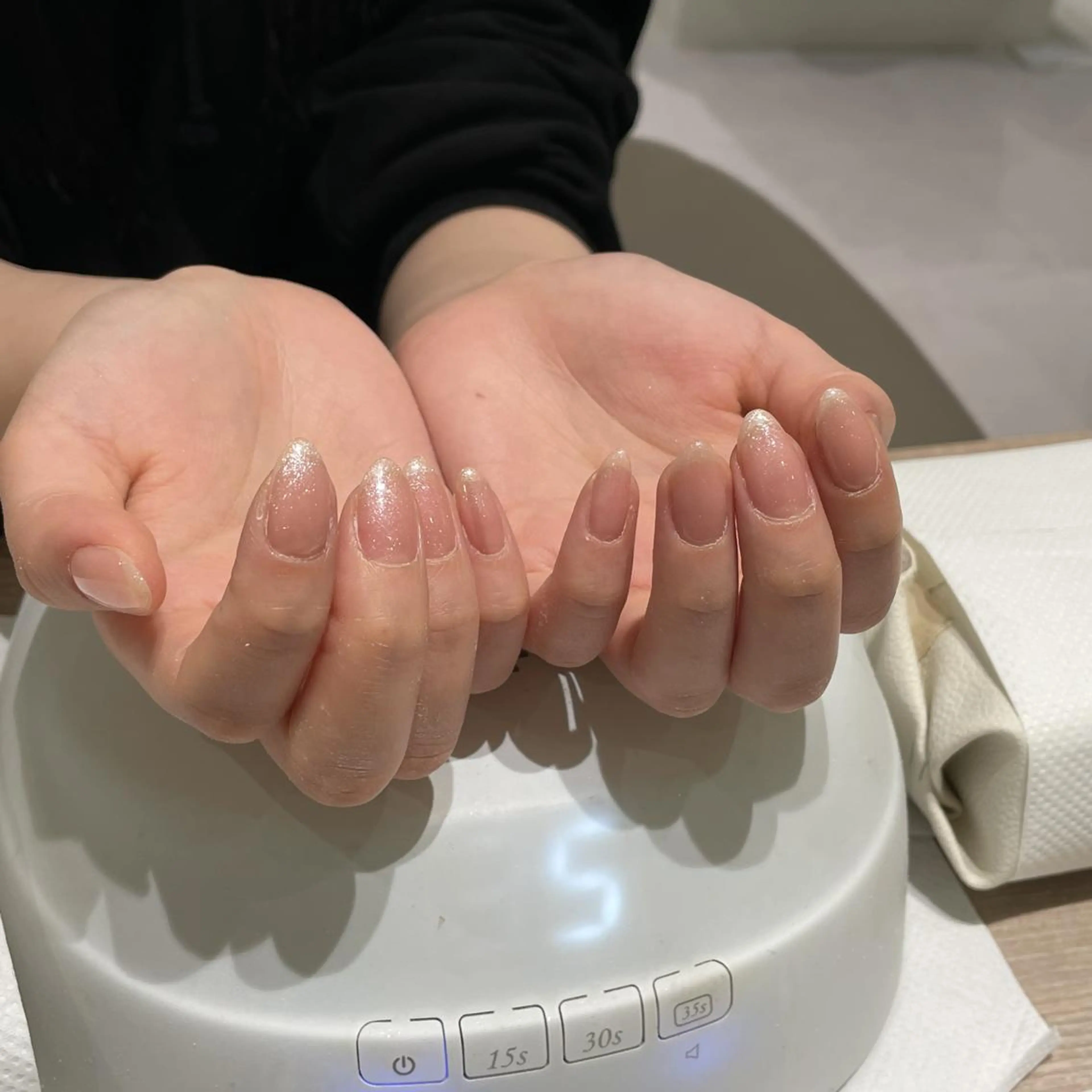 ネイル ハンドネイル DEE nail airi.Oのネイルデザイン