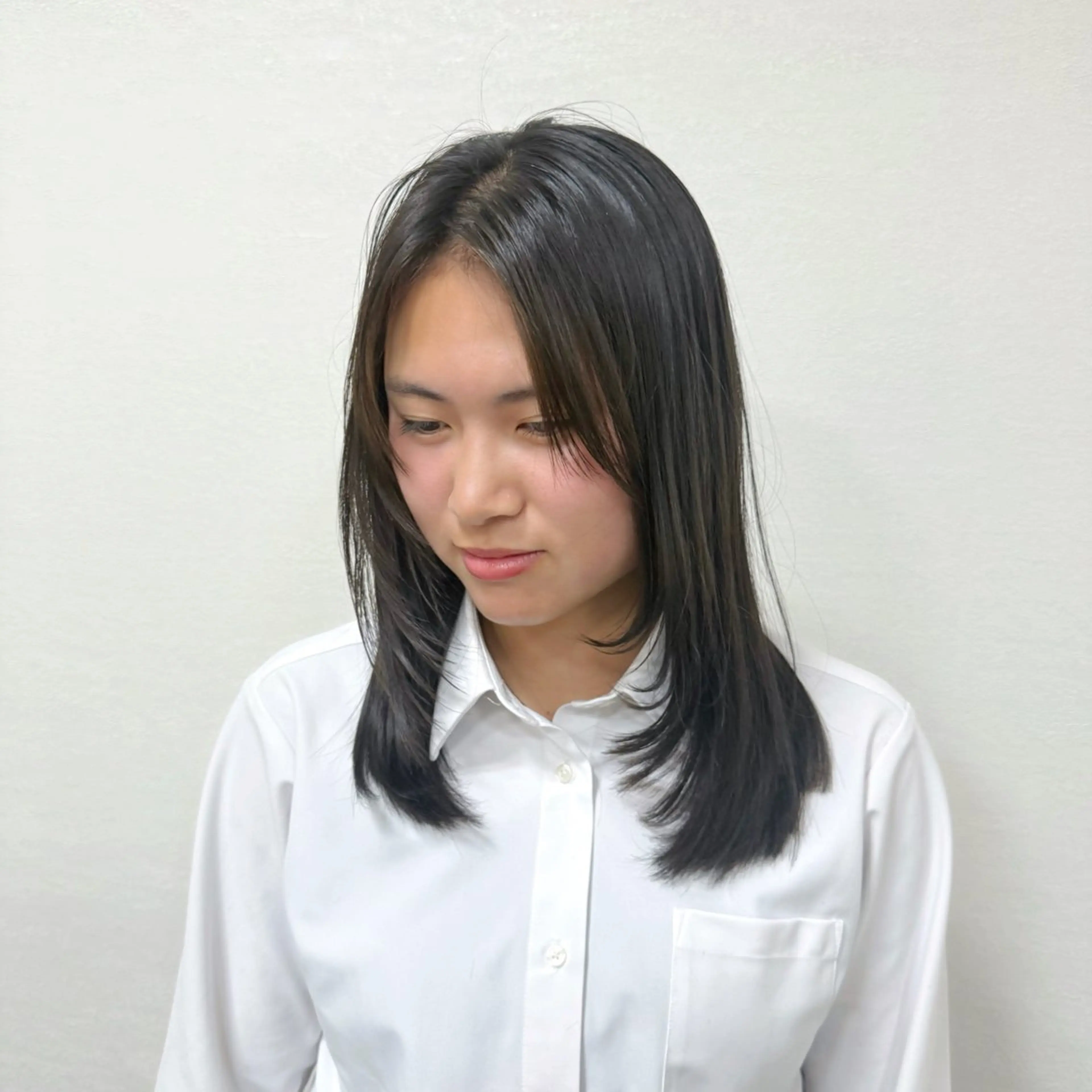 カット🫧(水曜日限定）の写真