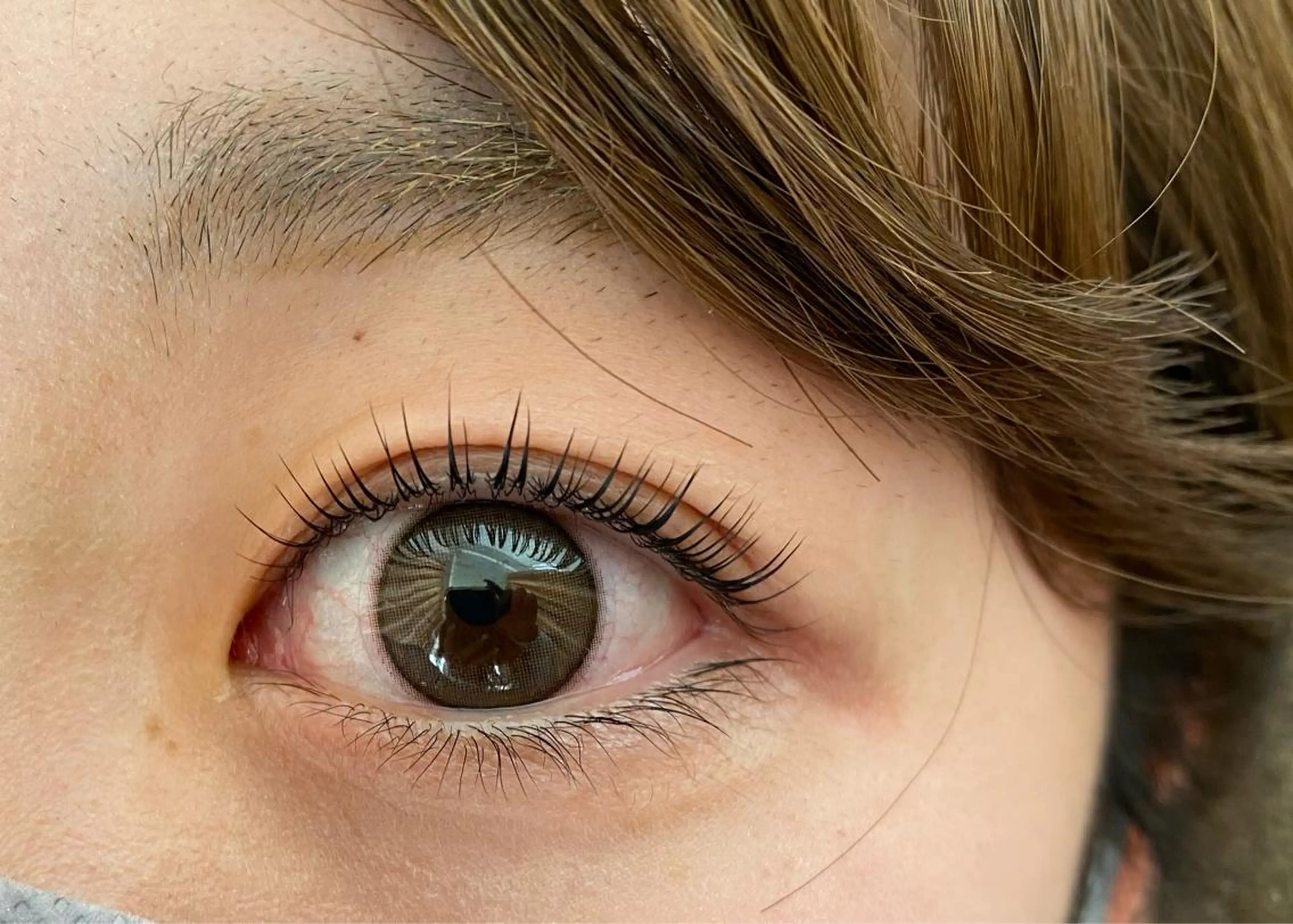 マツエク・マツパ most eyes 渋谷所属・kasumi 🎀渋谷のマツエク・マツパデザイン