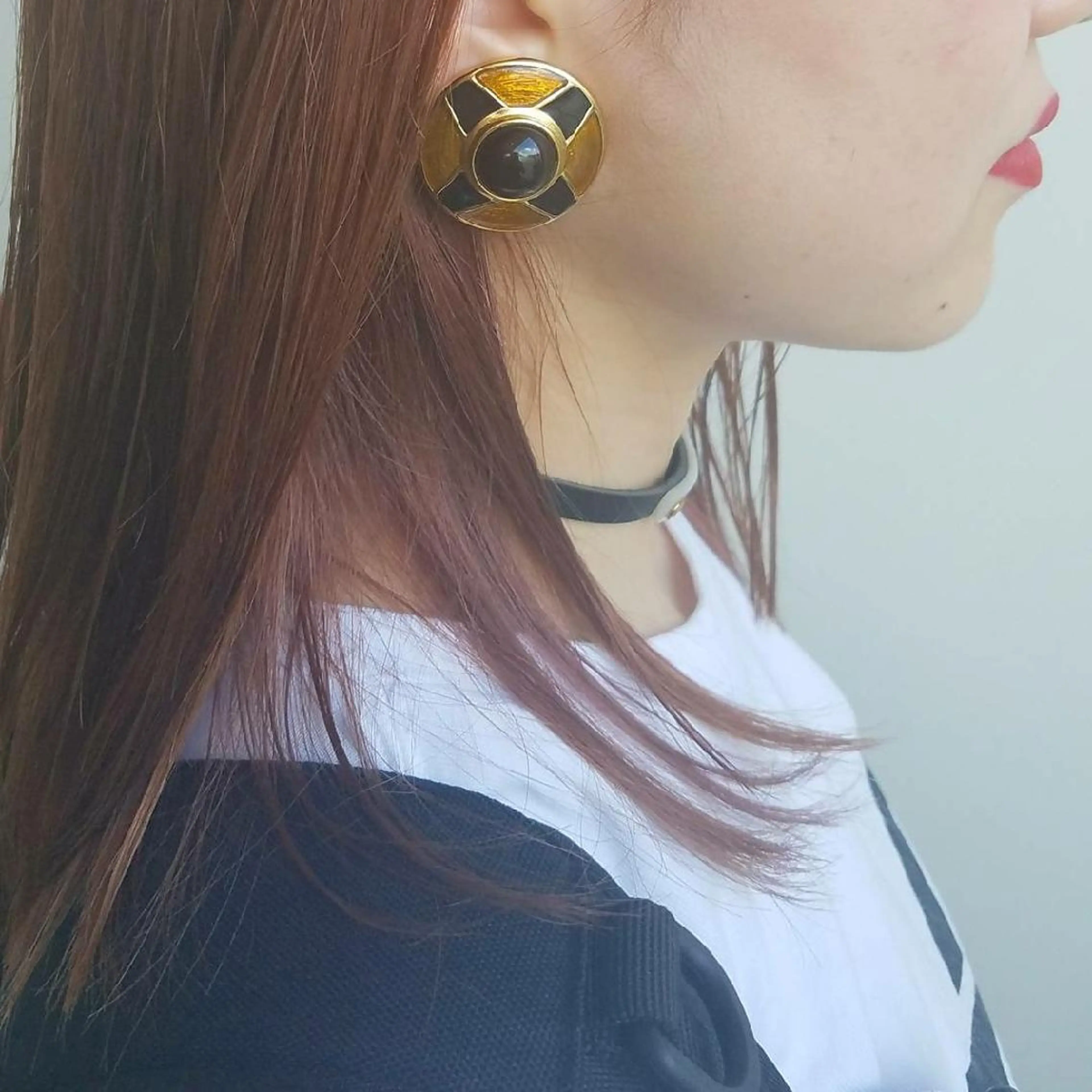 カラー ミディアム ネイル マツエク・マツパ ピンクカラー カラーマツエク ピンク iplus まつげ、眉毛、耳つぼのマツエク・マツパデザイン