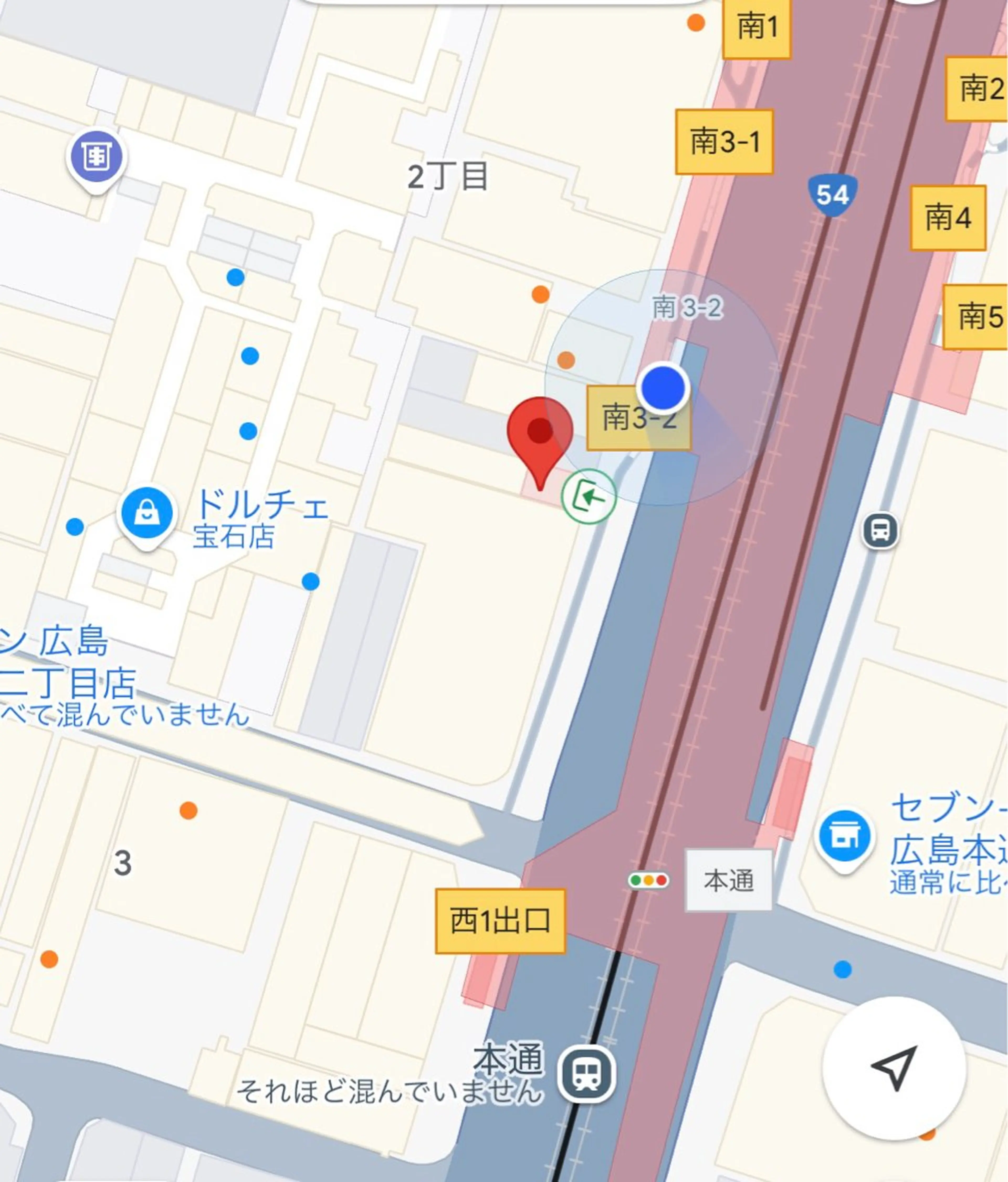 ネイル クレアラルーチェ studentサロンのネイルデザイン