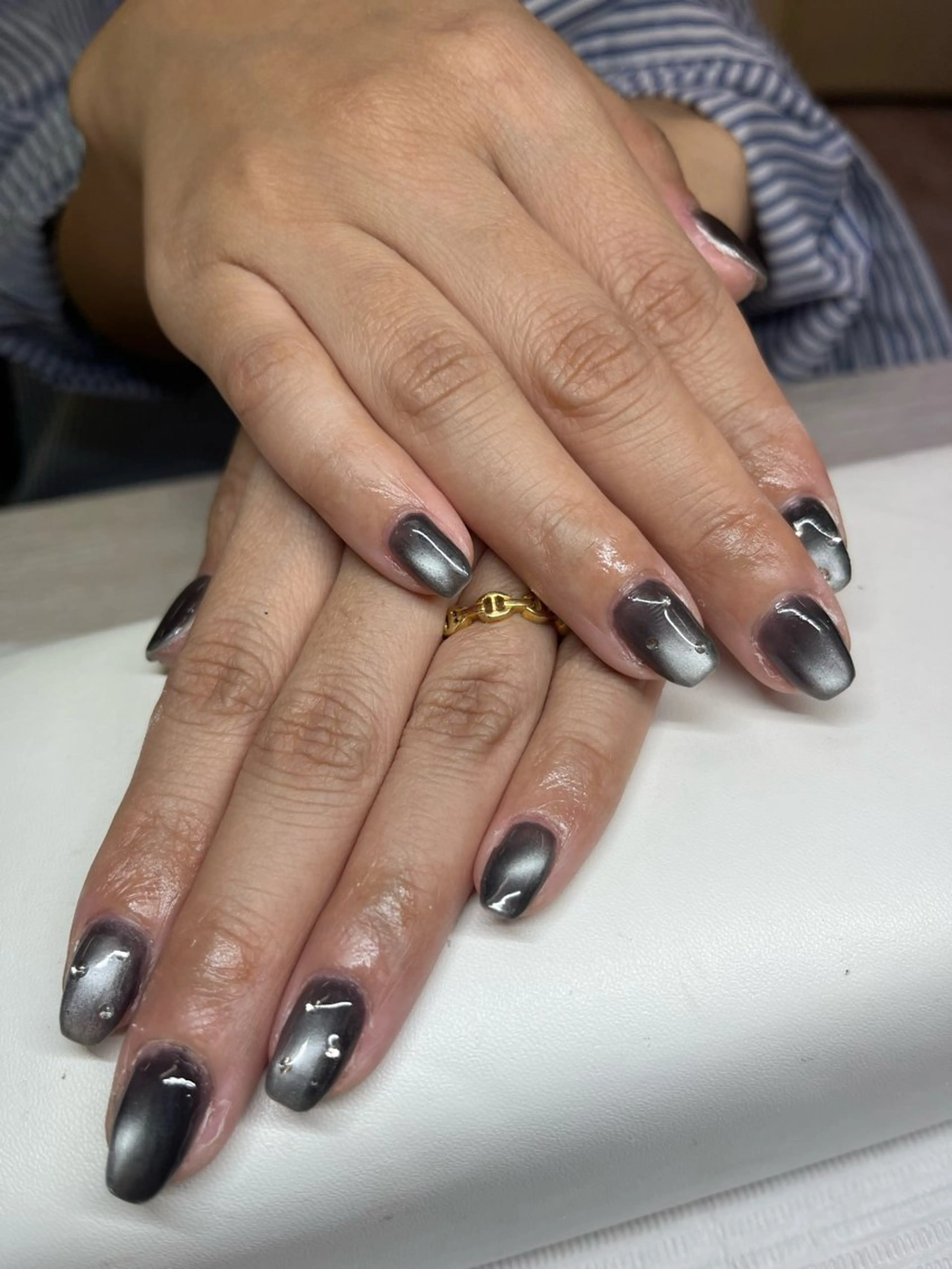 ネイル TRU まなか🌴🥥のネイルデザイン